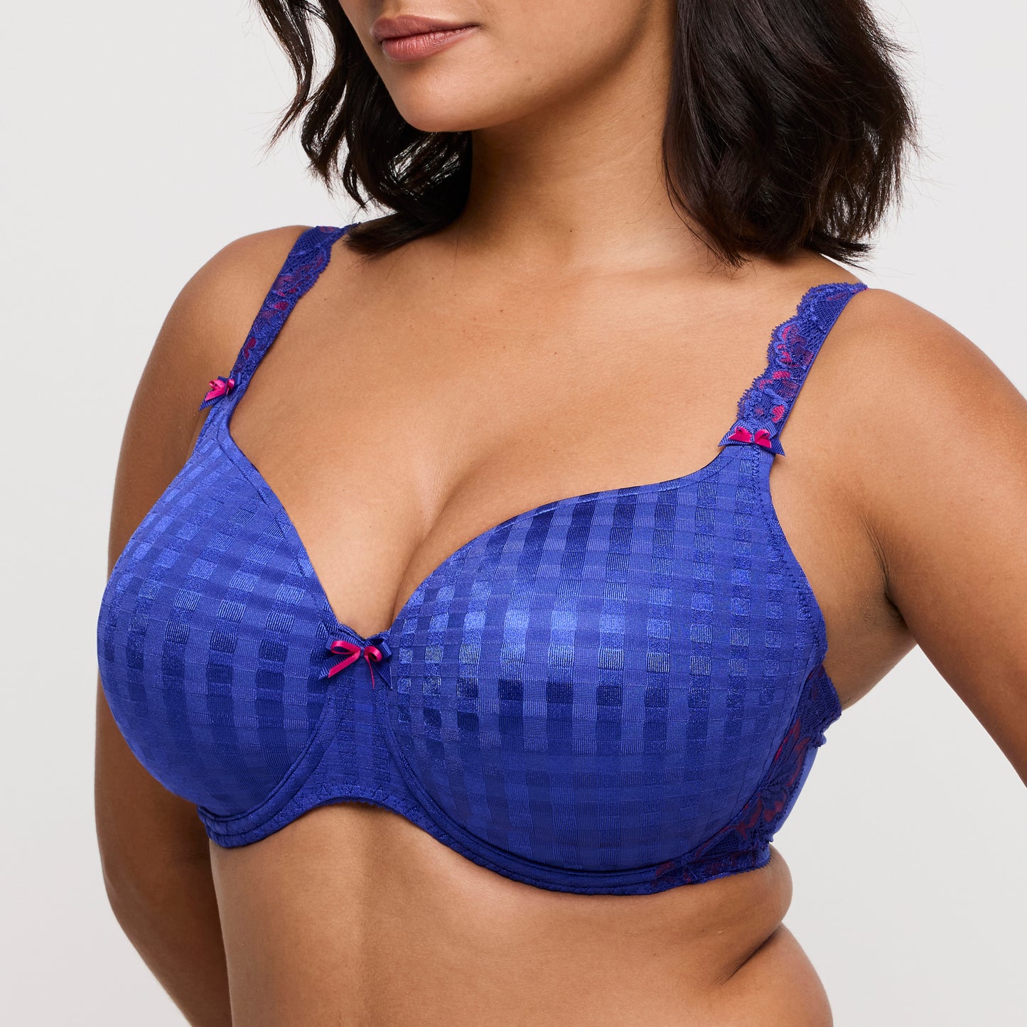 MADISON Herzform-BH (Blueberry Kiss)