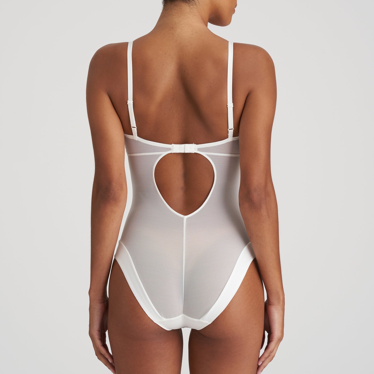 NELLIE Body (Natur)