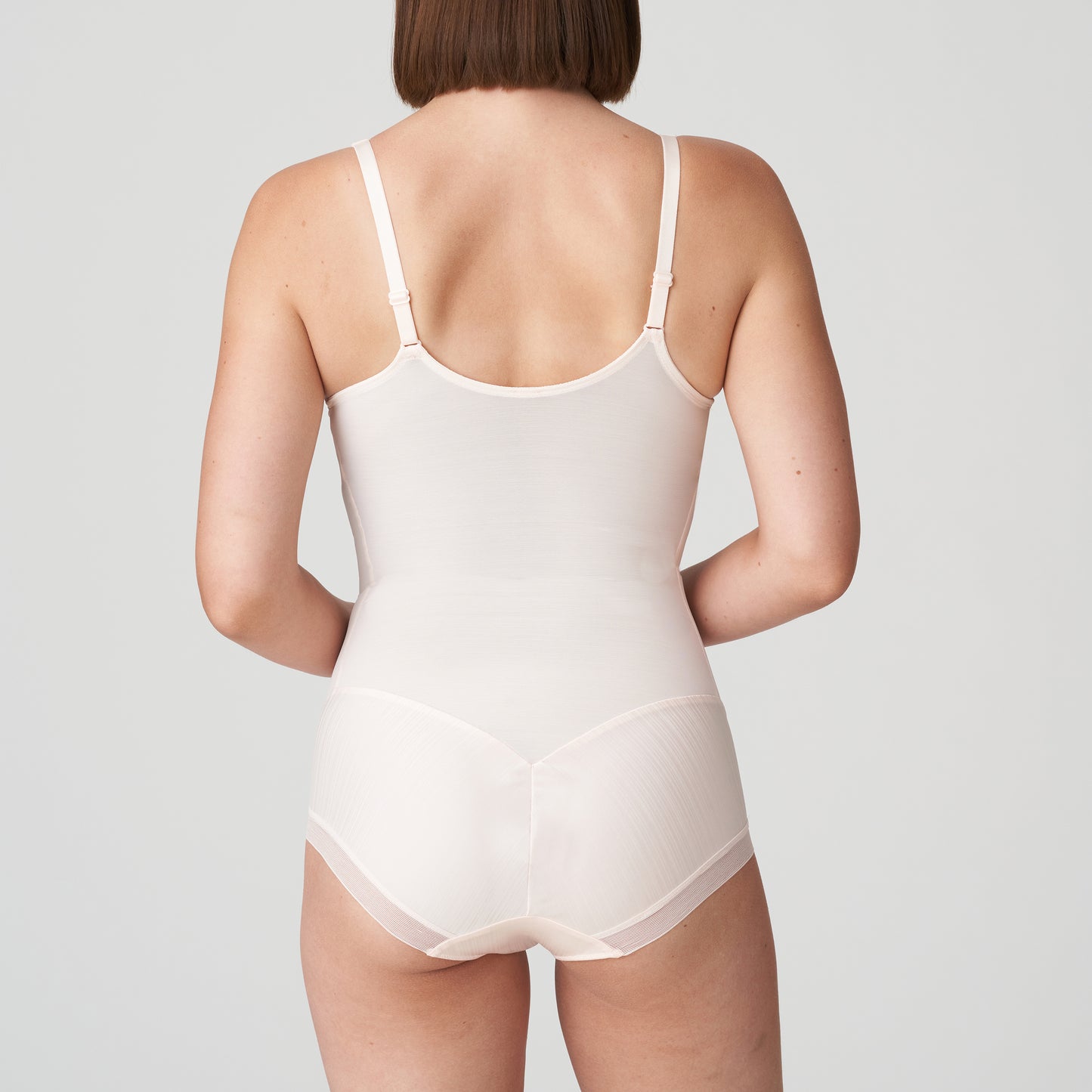 KNOKKE Body (Crystal Pink)