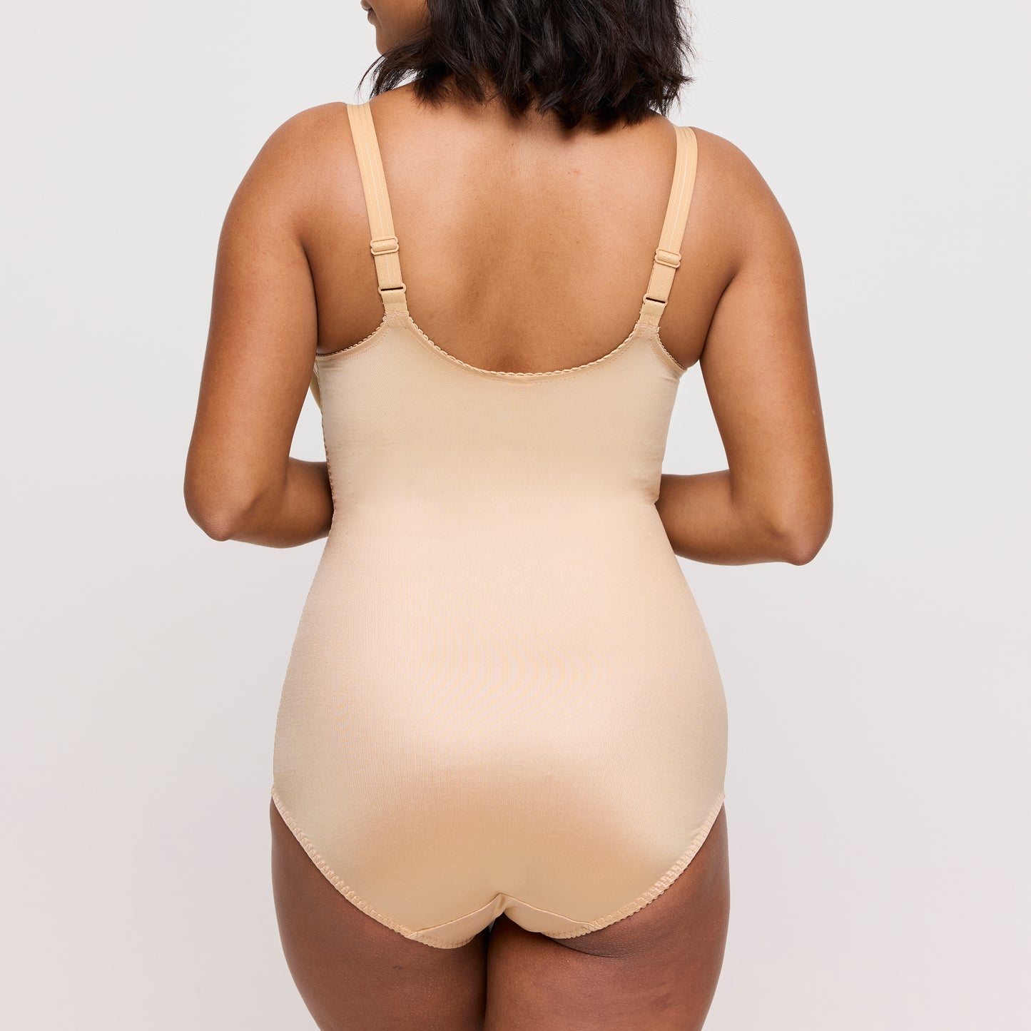 SATIN Body (Cognac) Hautton 75B
