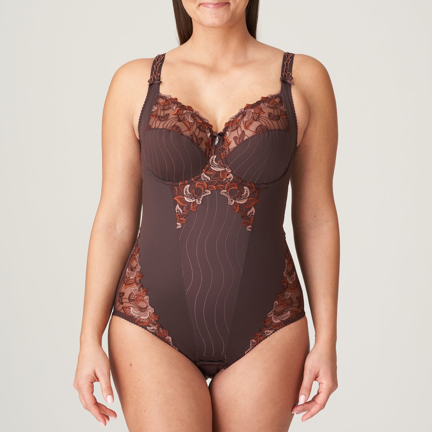 DEAUVILLE Body (Ristretto)