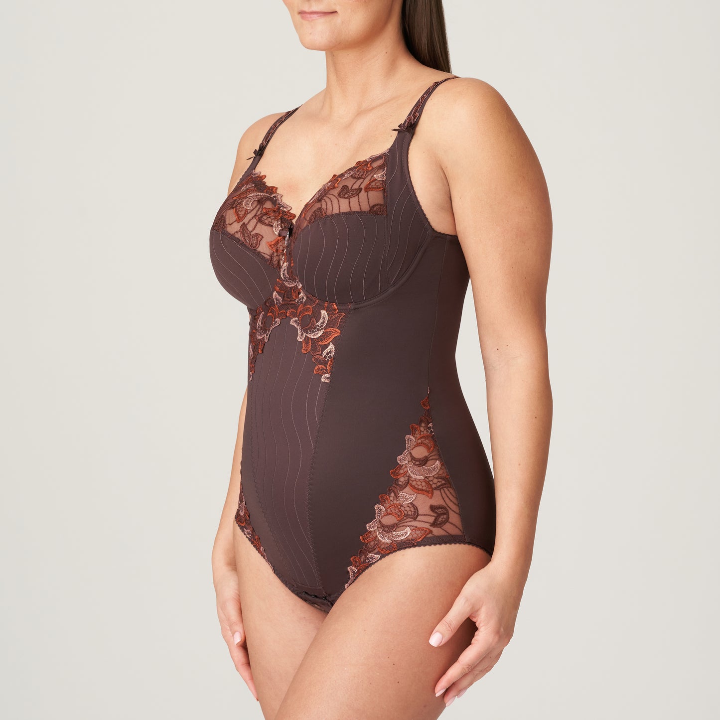 DEAUVILLE Body (Ristretto)