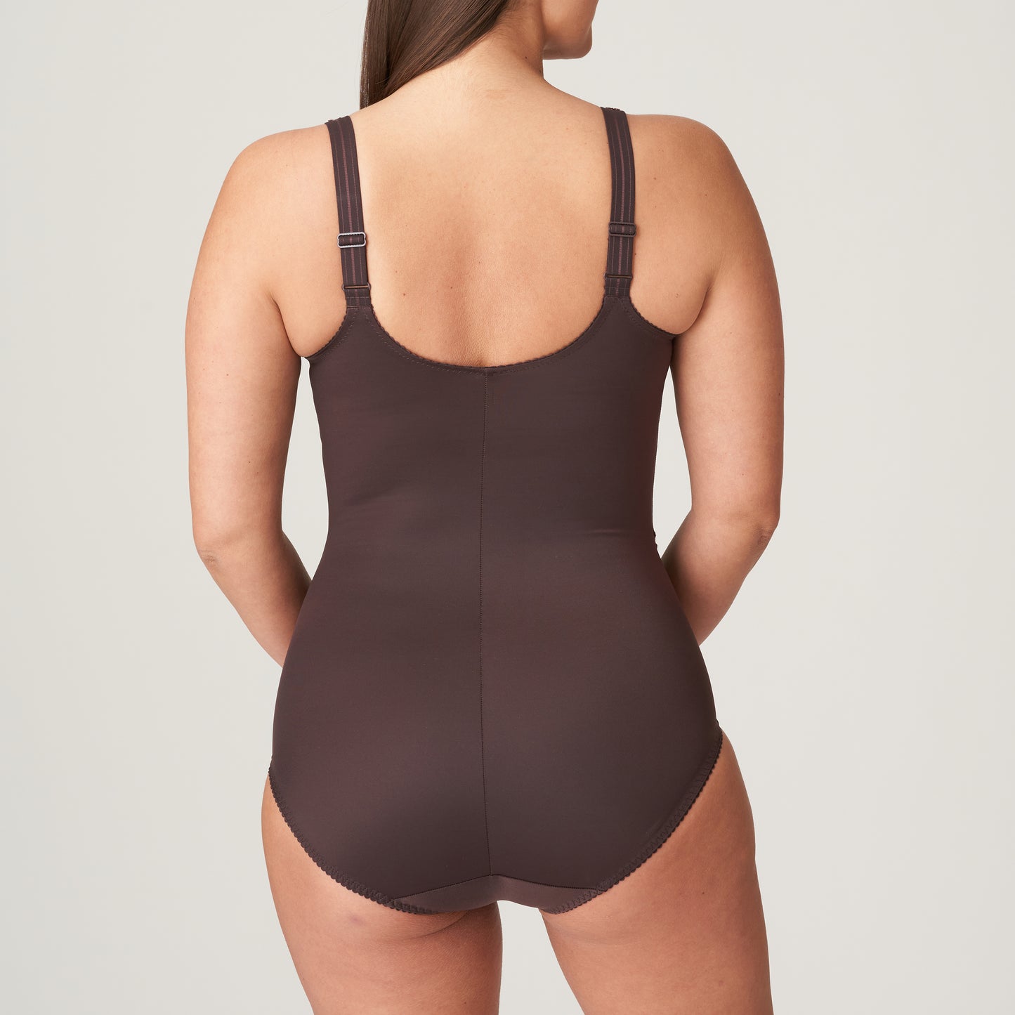 DEAUVILLE Body (Ristretto)