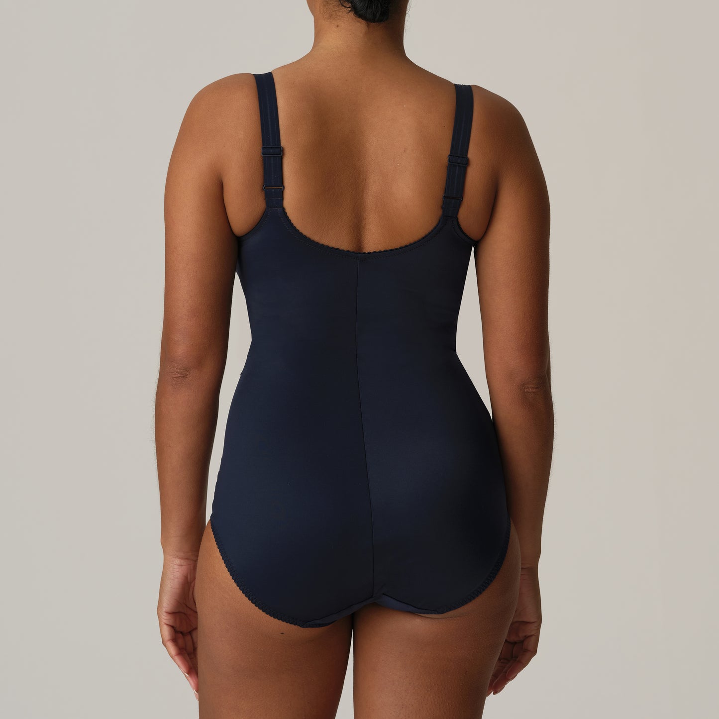 DEAUVILLE Body (Velvet Blue)