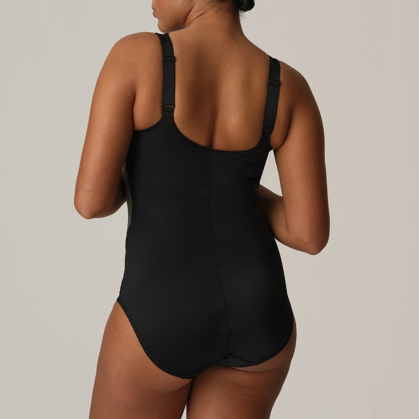 MADISON Body (Black Tailor)