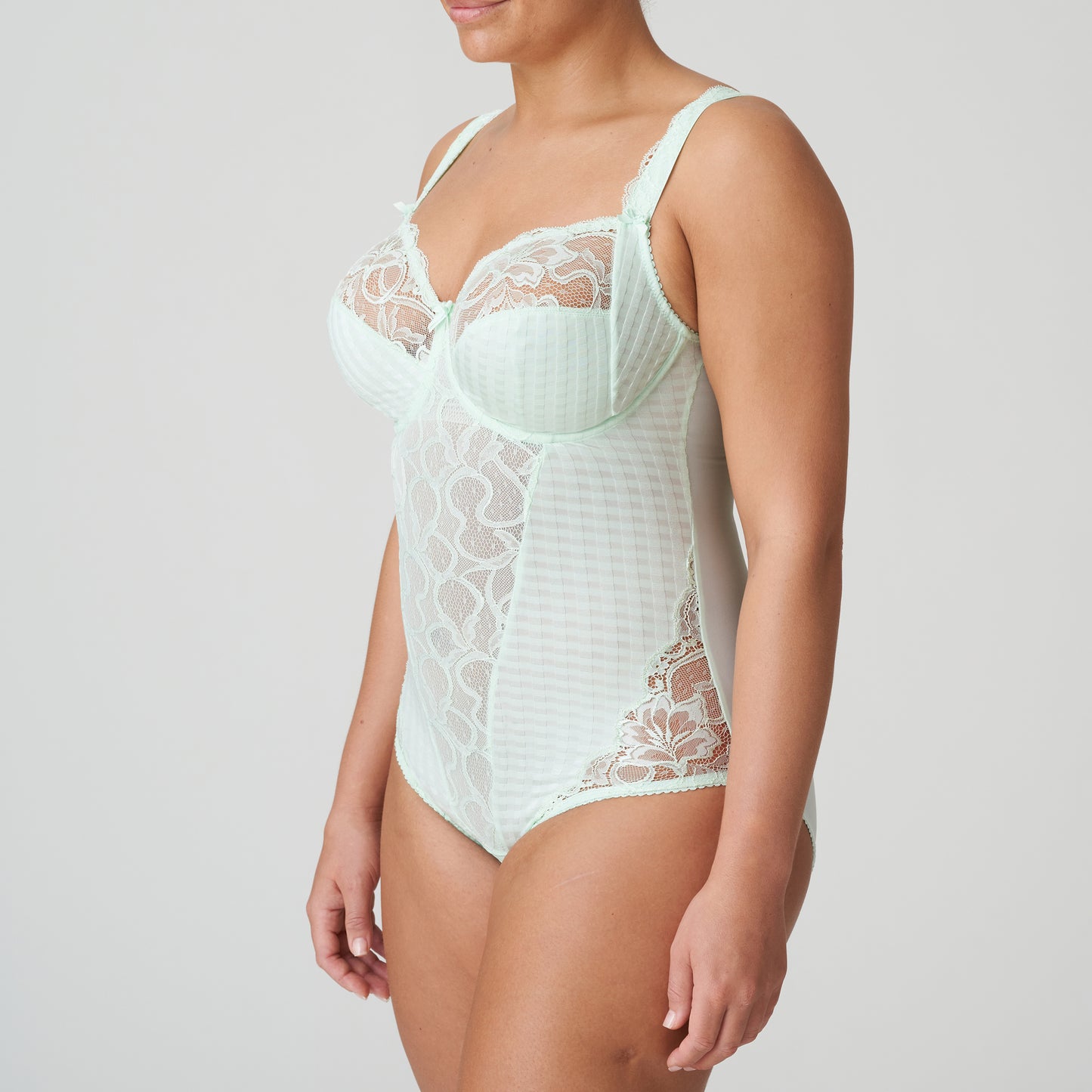 MADISON Body (Frühling Grün)