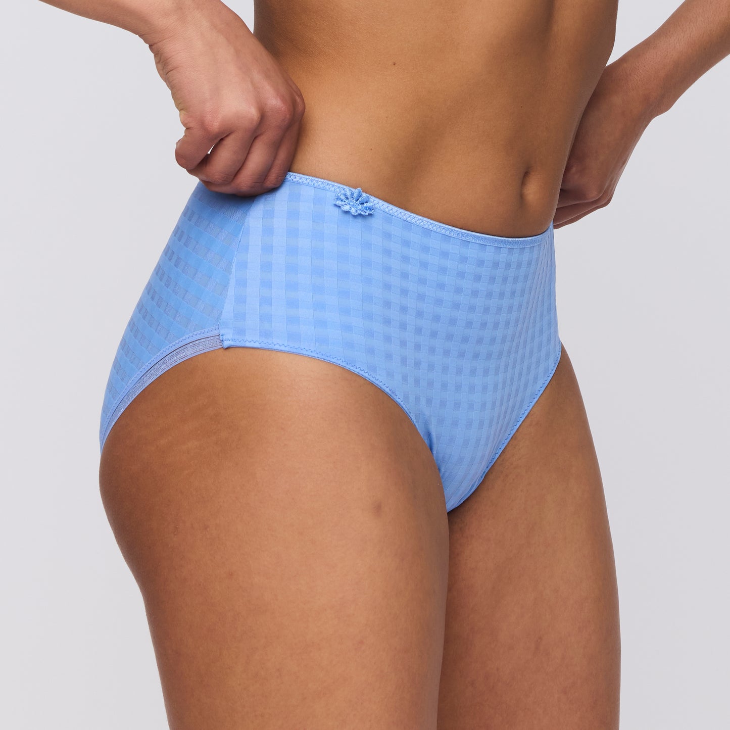 AVERO Taillenslip (Santorini Blue)