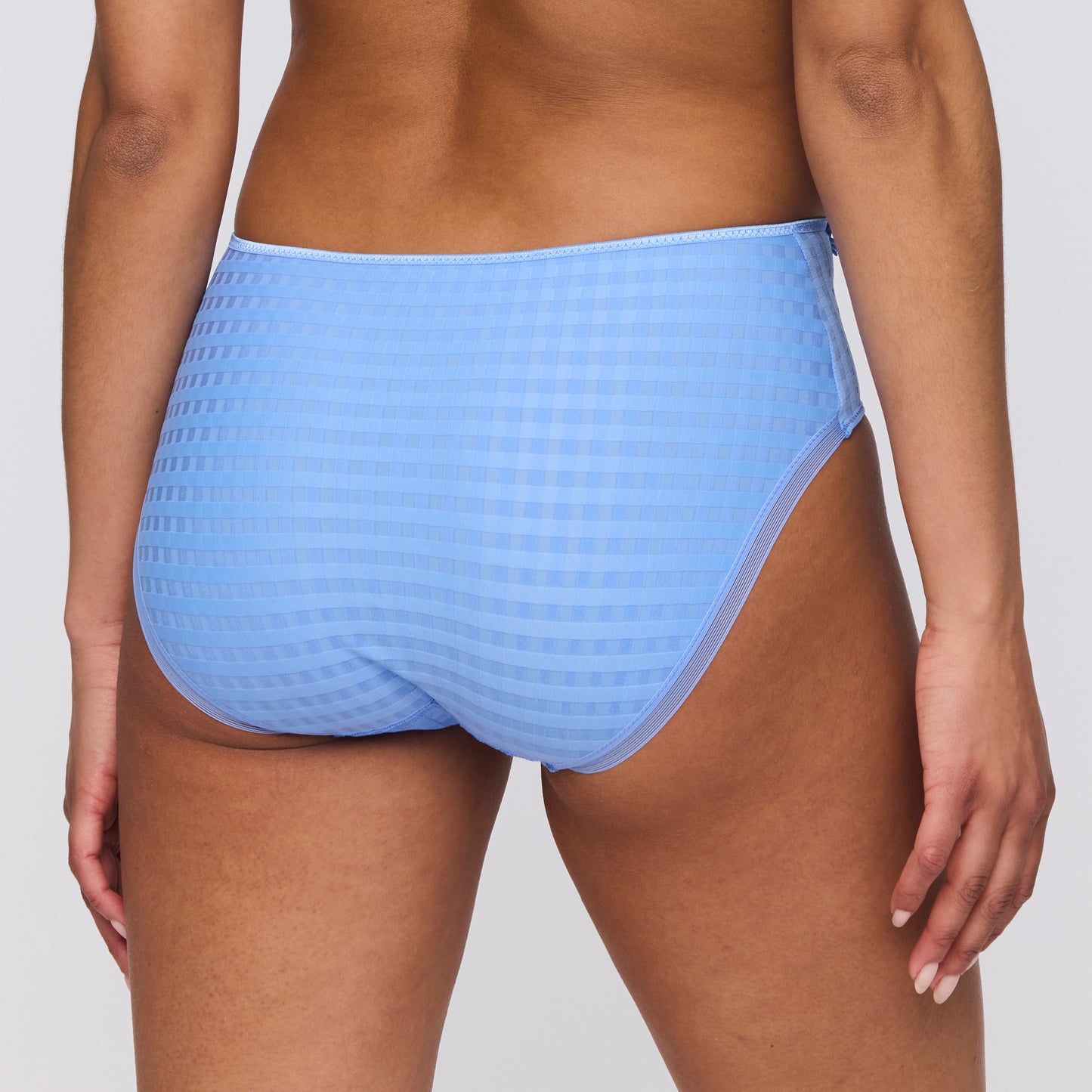 AVERO Taillenslip (Santorini Blue)
