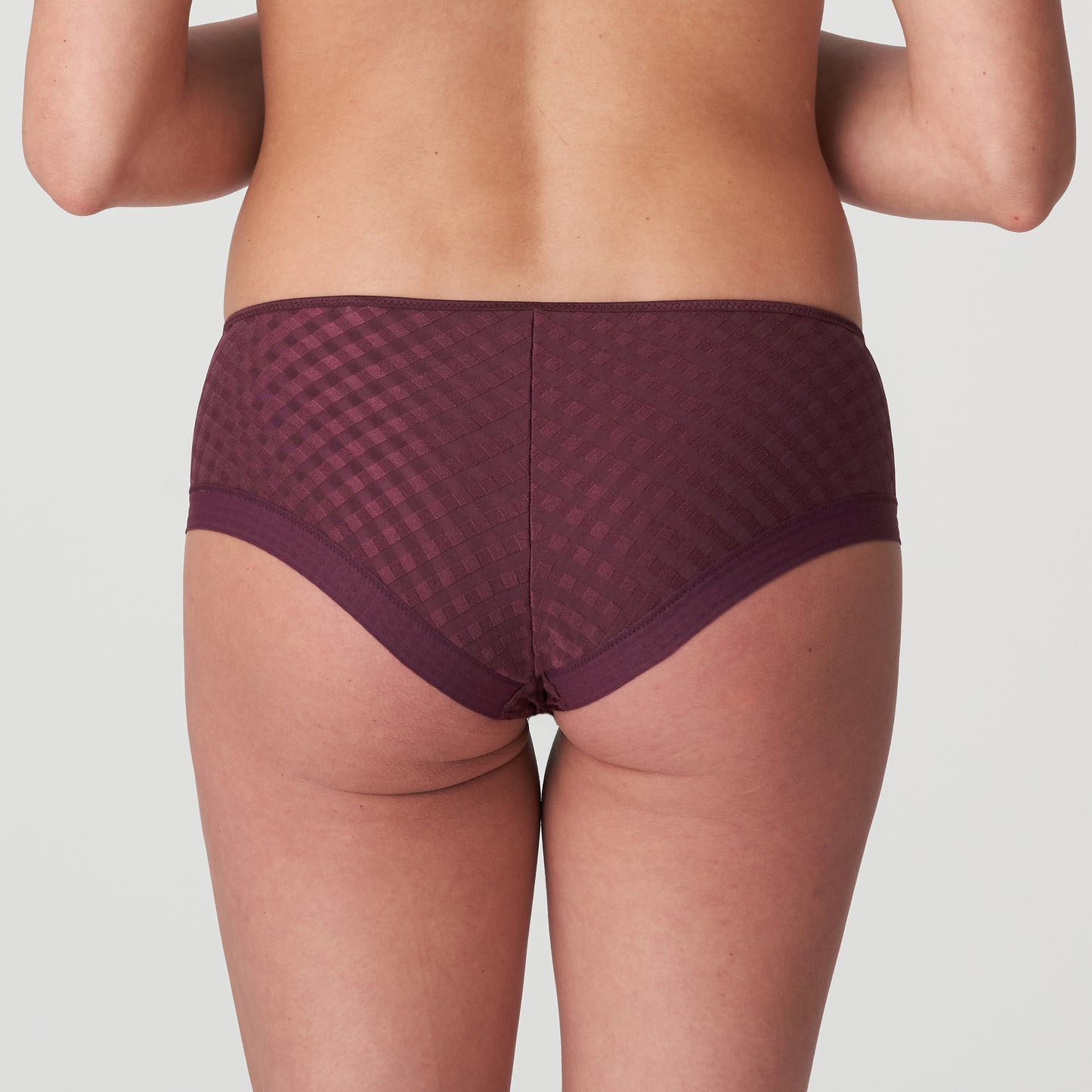 AVERO Short-Hotpants (Wein)