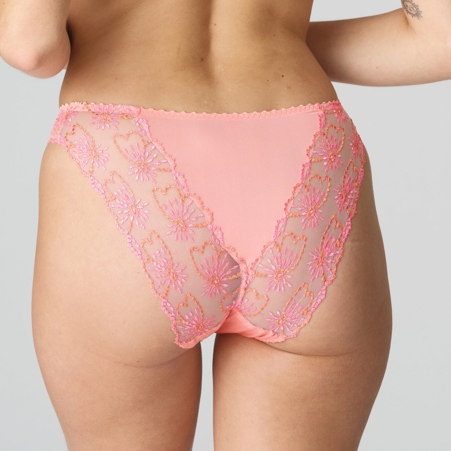 JANE Italienischer Slip (Florida)