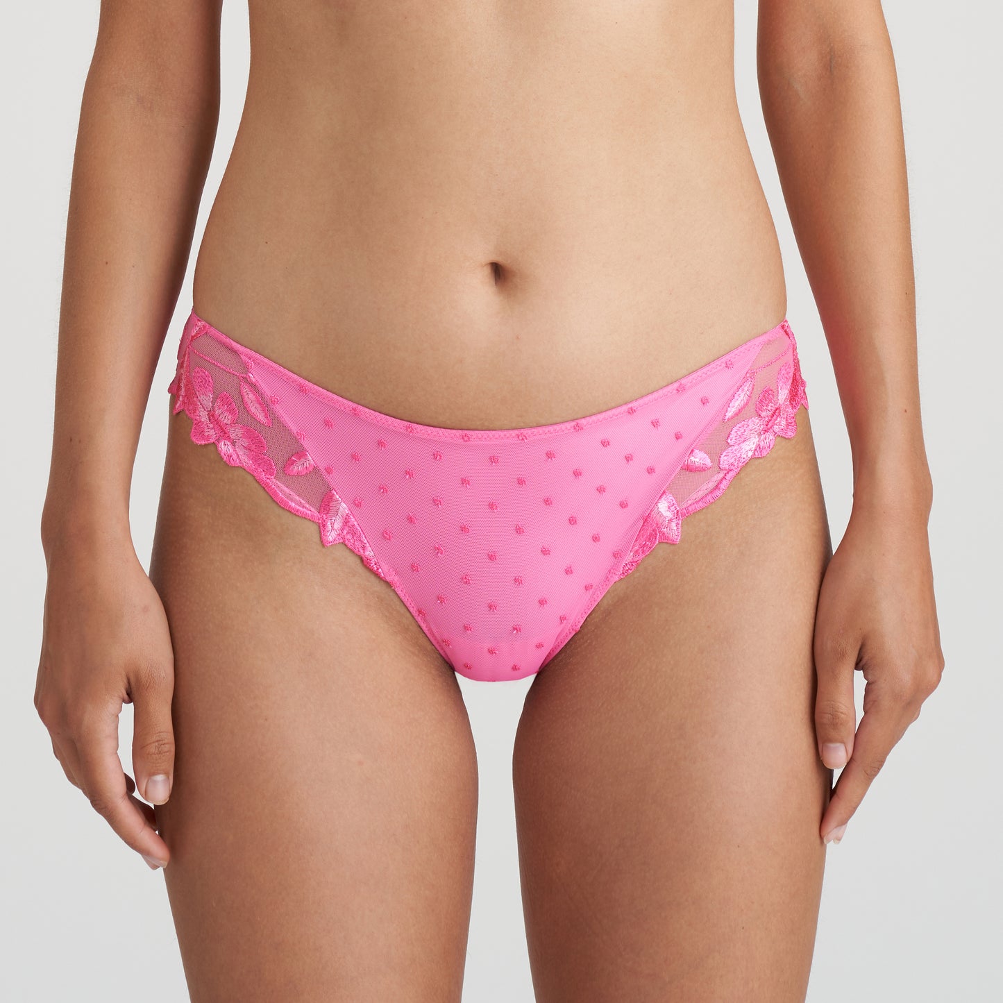 AGNES Rioslip (Paradise Pink)