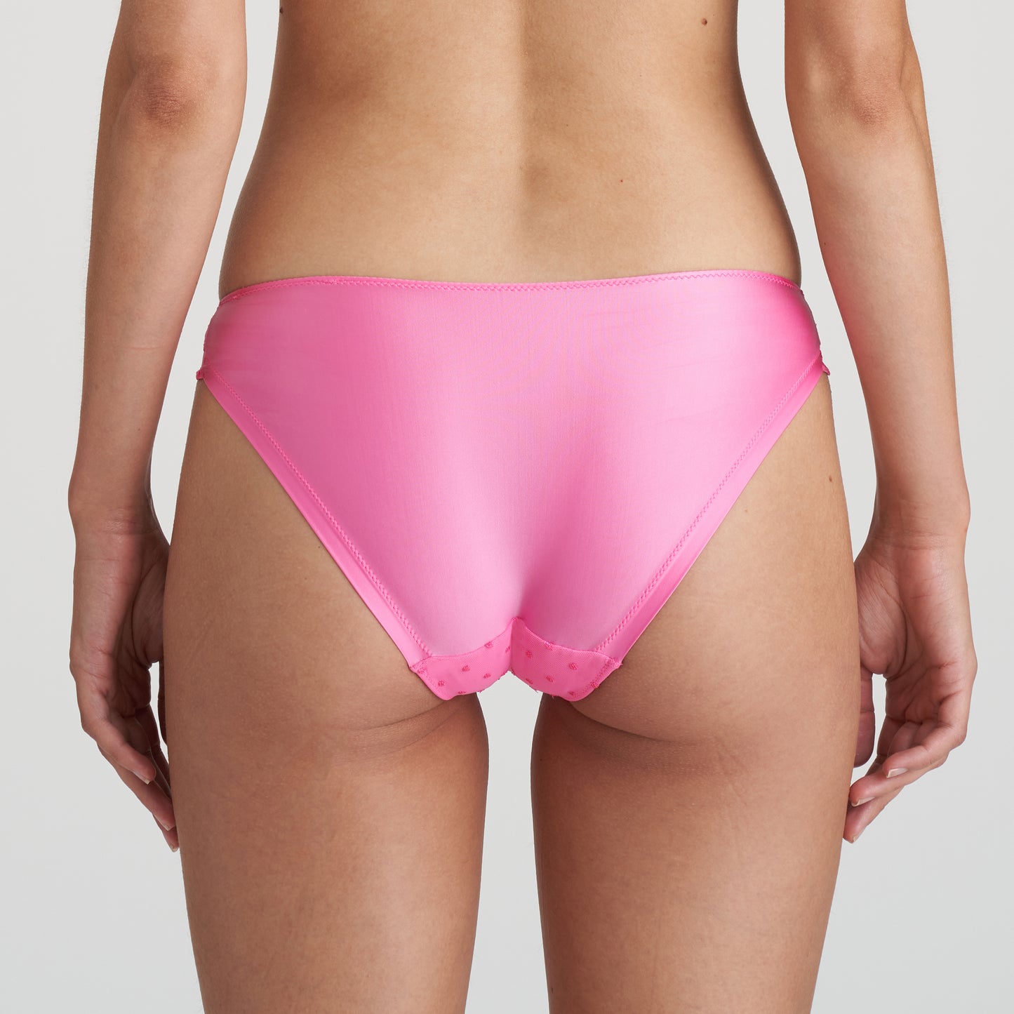 AGNES Rioslip (Paradise Pink)