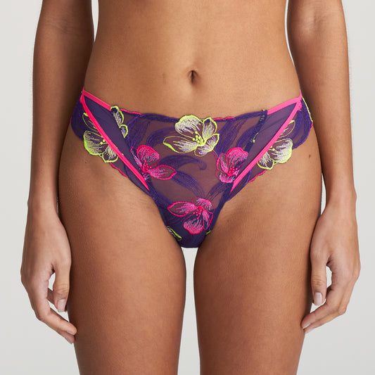 GEORGIA Rioslip (Majestic Purple)