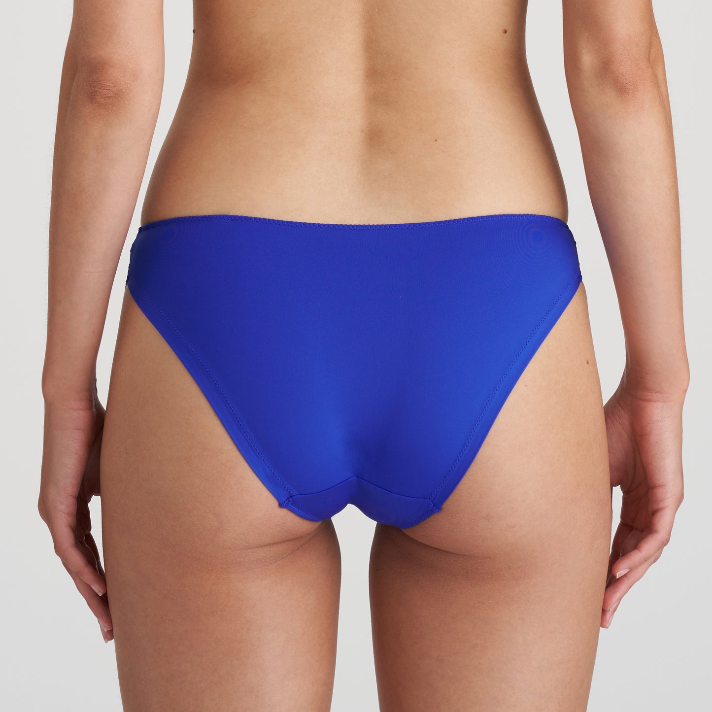 NELLIE Rioslip (Electric Blue)