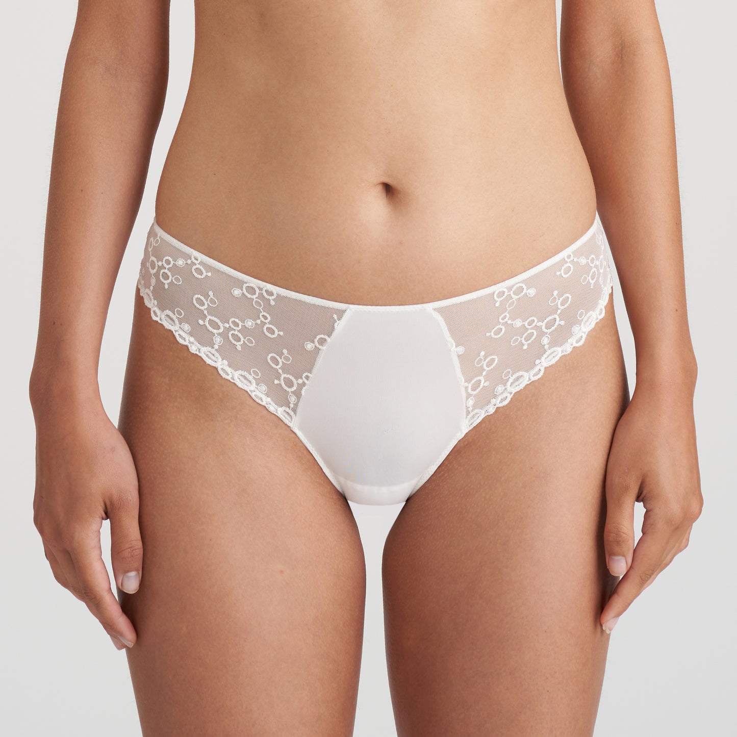 NELLIE Rioslip (Natur)