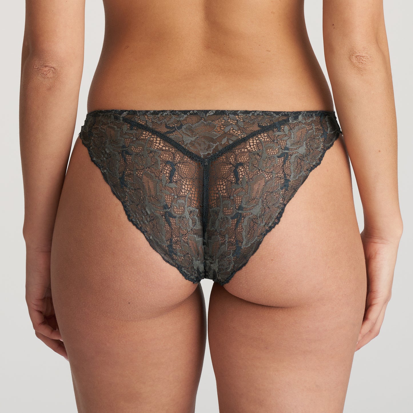 MANYLA Rioslip (Night Grey)