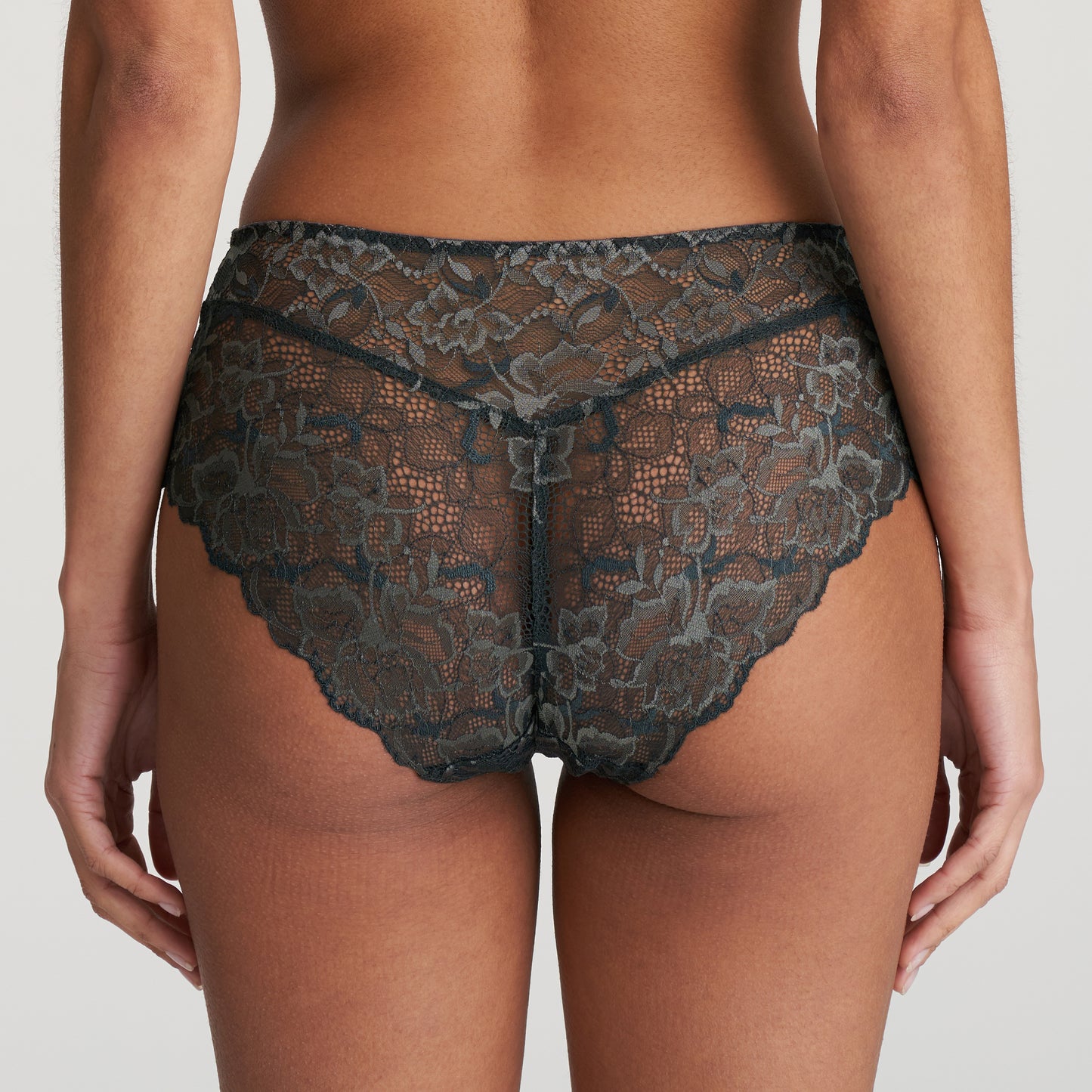 MANYLA Taillenslip (Night Grey)