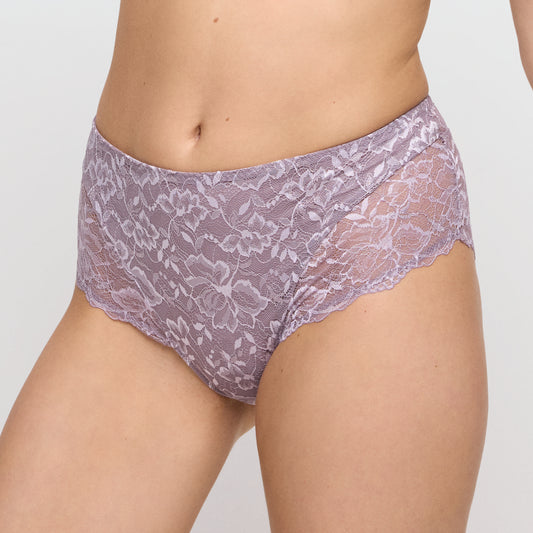 MANYLA Taillenslip (Pastel Orchid) 36