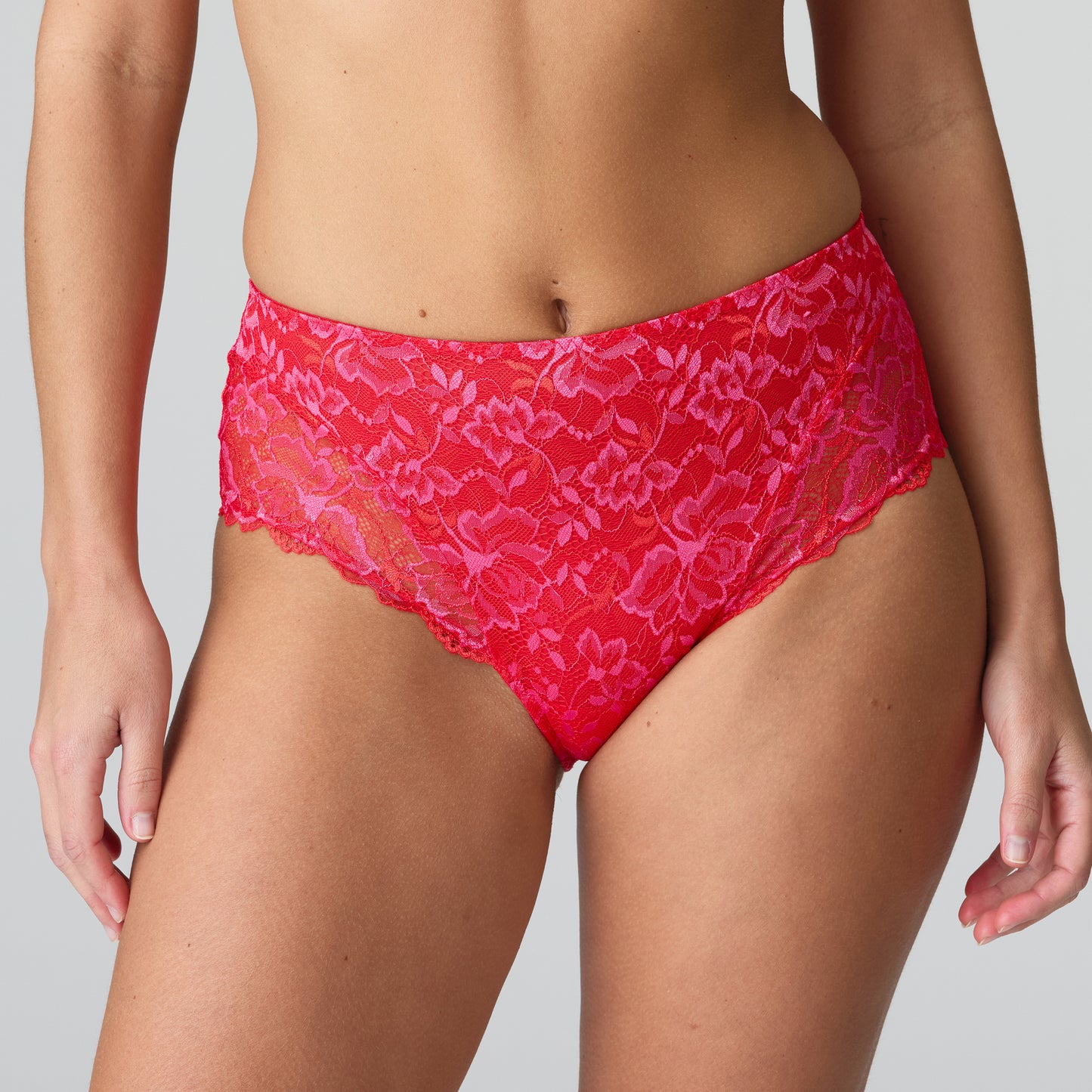 MANYLA Taillenslip (Pixie Red)