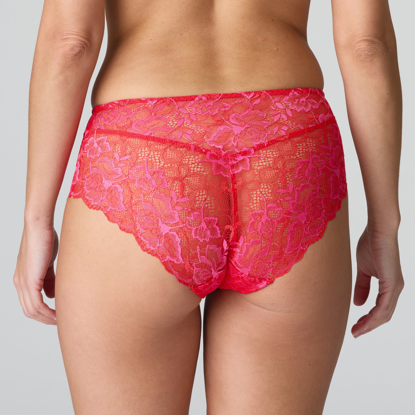 MANYLA Taillenslip (Pixie Red)