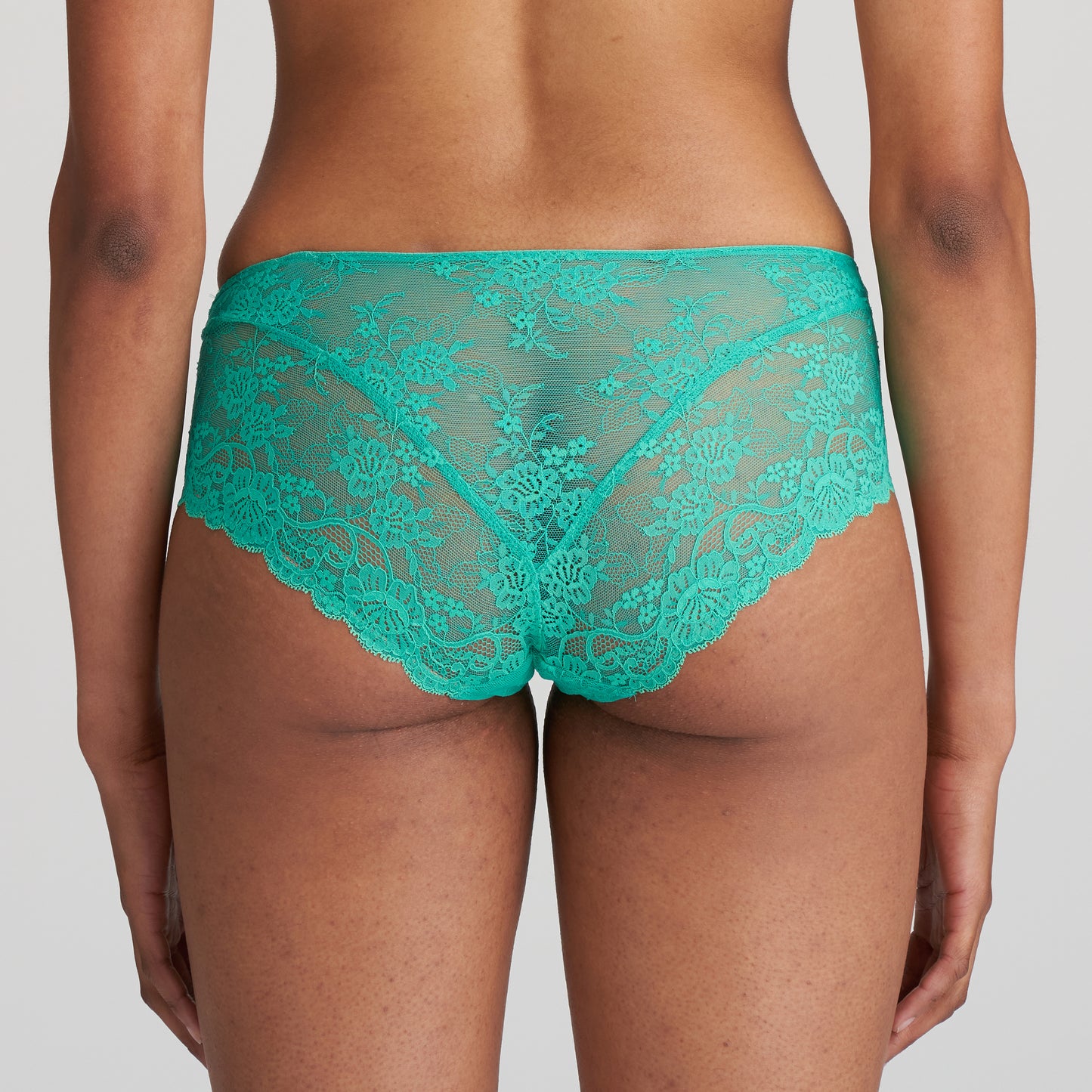 MELIPHA Short-Hotpants (Vivid Green)