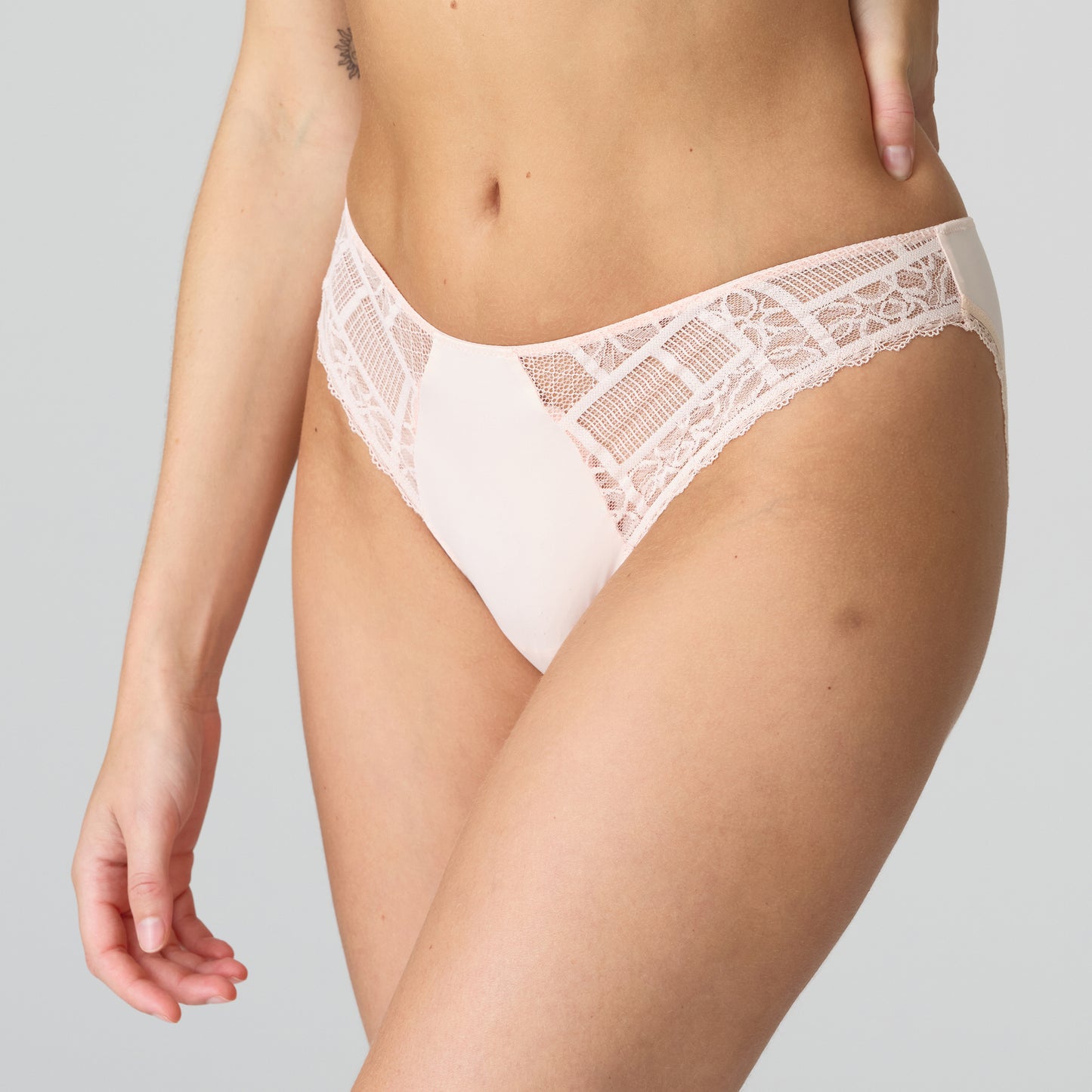 JADEI Rioslip (Glossy Pink)