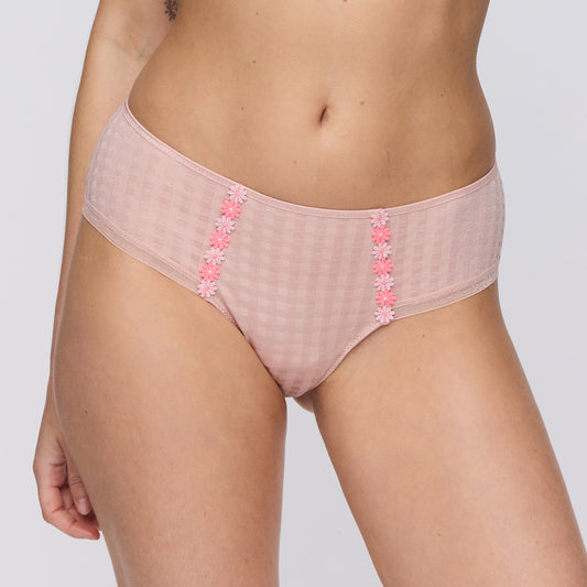 AVERO TINY Hotpants (Powder Rose)