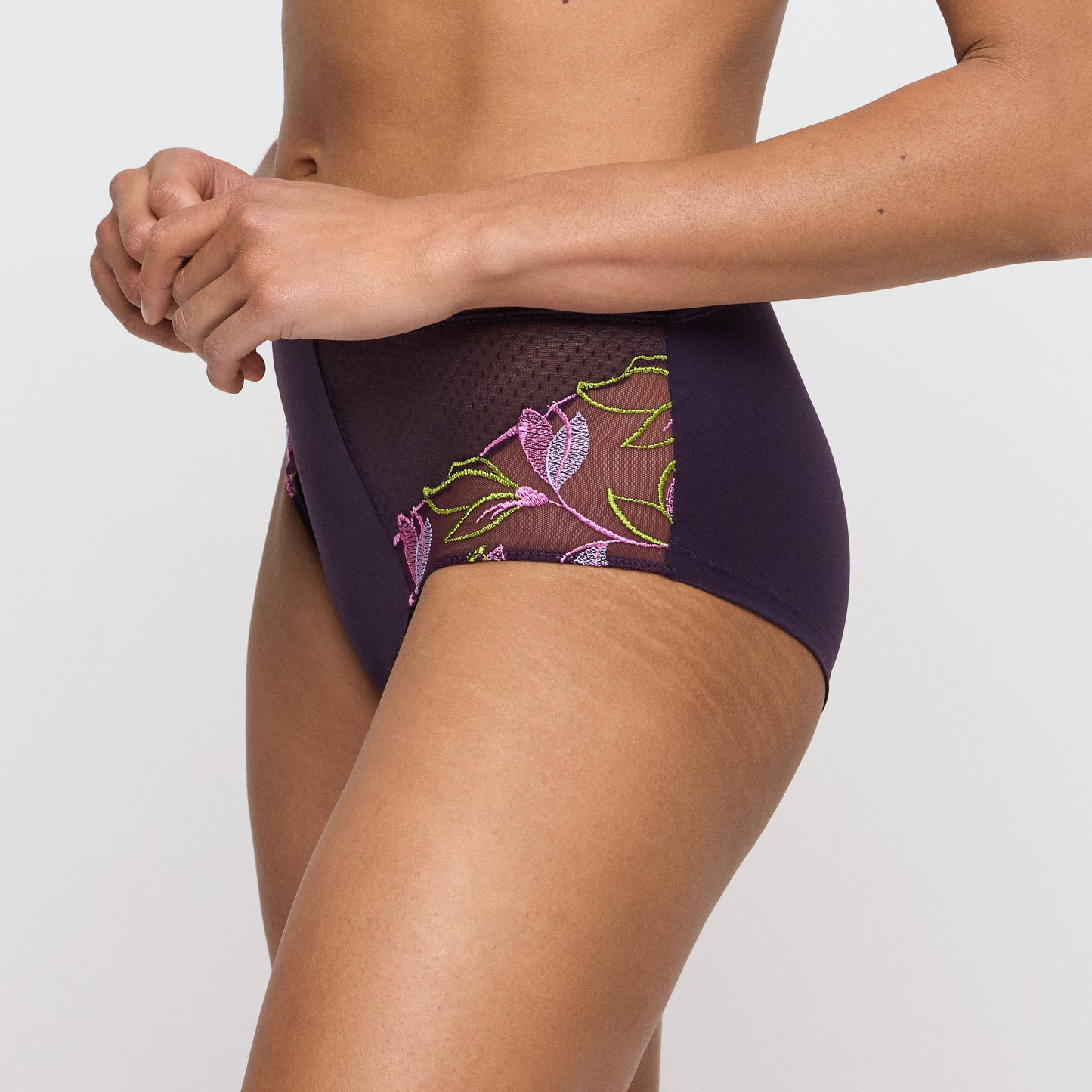 LOISH Taillenslip (Amethyst) 38