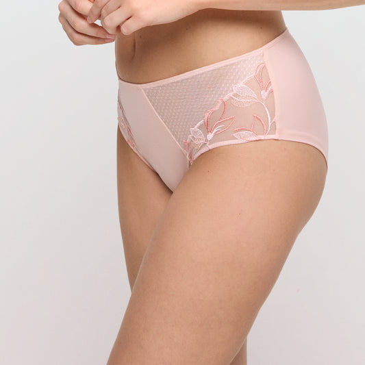 LOISH Taillenslip (Pearly Pink) 38