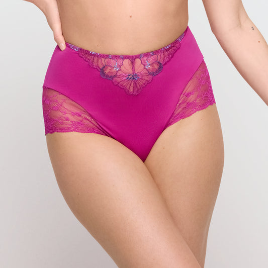 NOEMY Taillenslip (Fuchsia Fiesta) 38