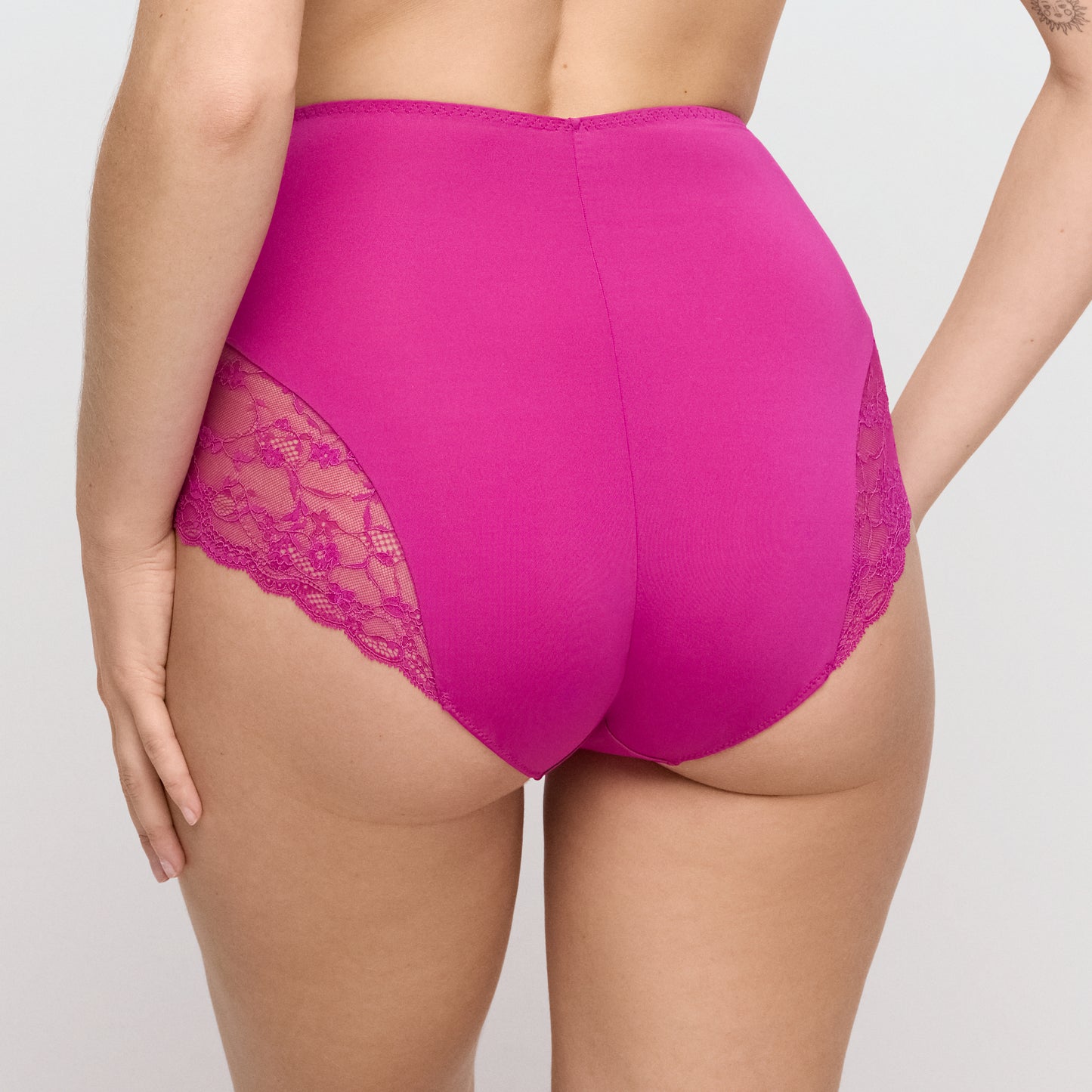 NOEMY Taillenslip (Fuchsia Fiesta) 38