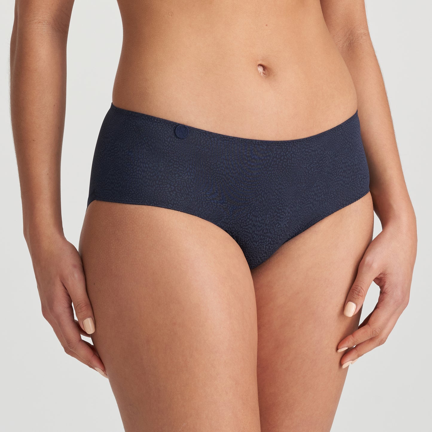 TOM Shorts (Majestic Blue)