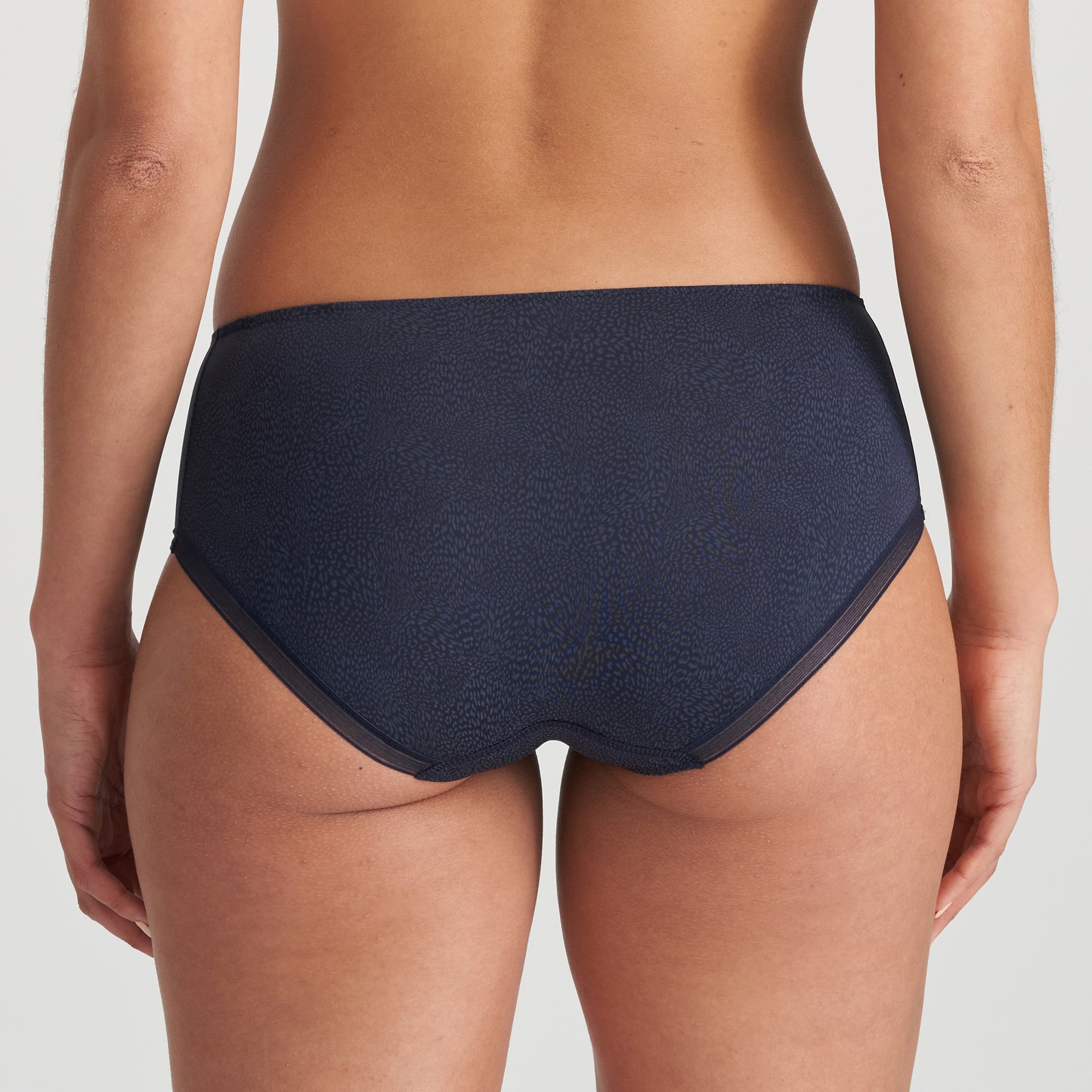 TOM Shorts (Majestic Blue)