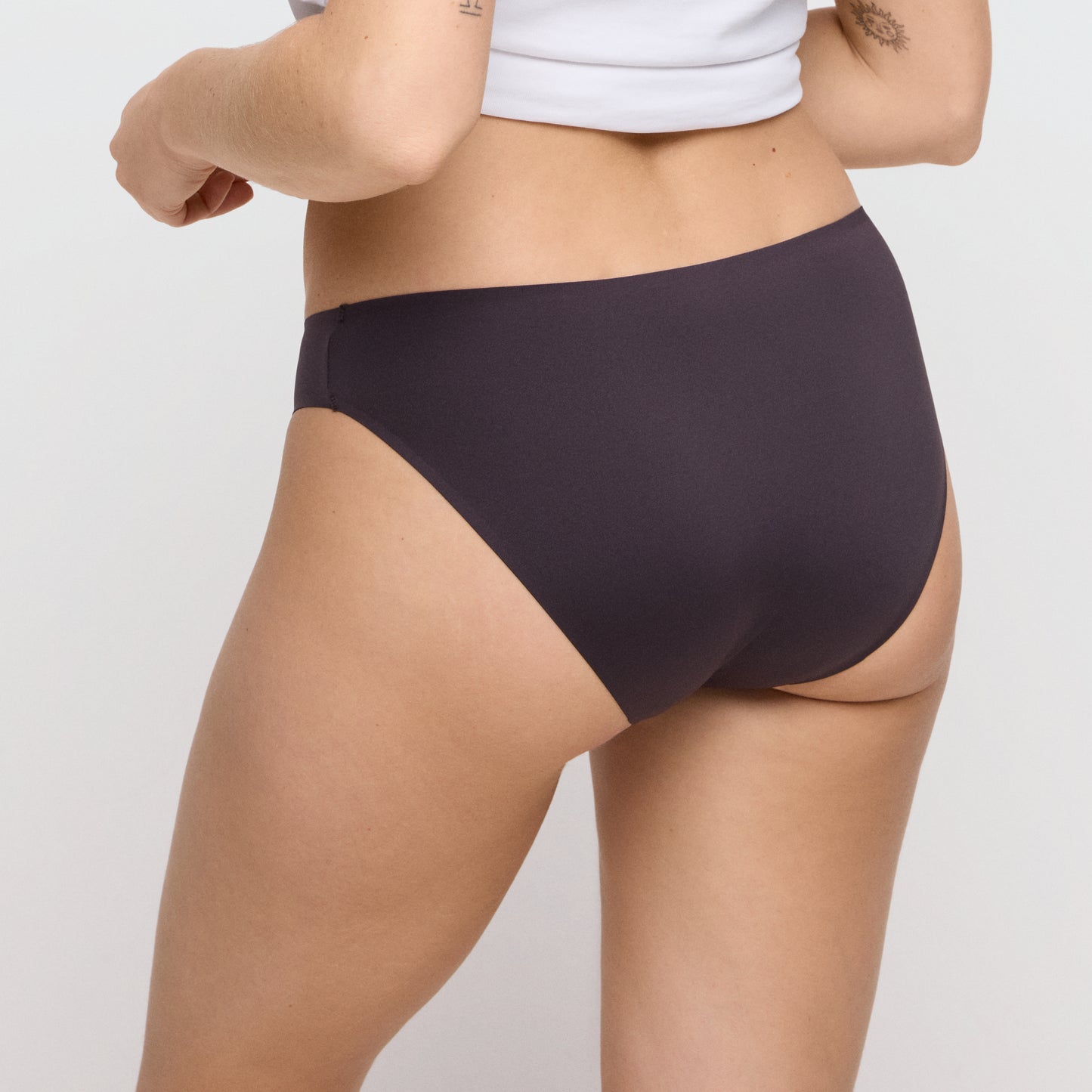 COLOR STUDIO Rioslip (Sweet Chocolate) 36