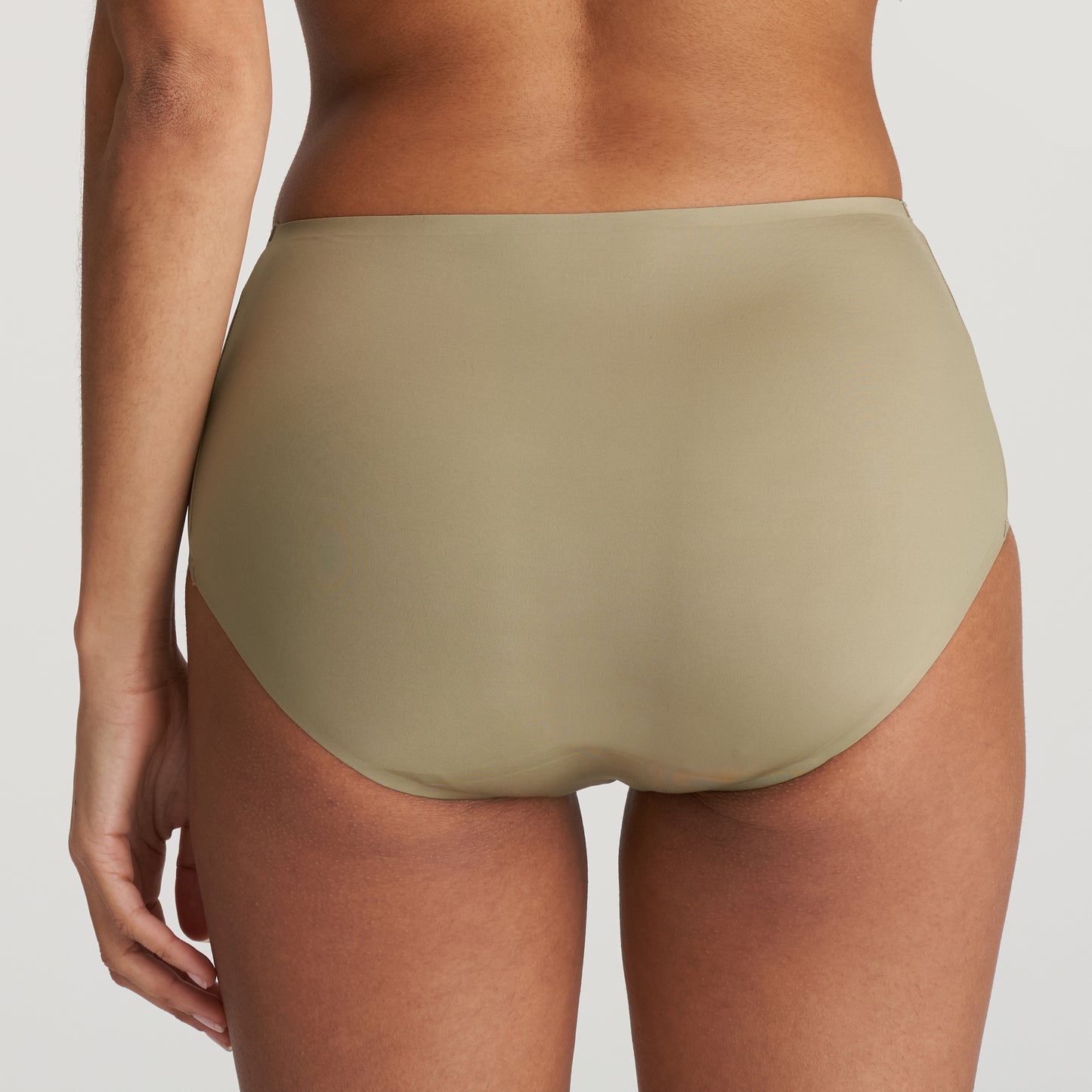 COLOR STUDIO Taillenslip (Golden Olive)
