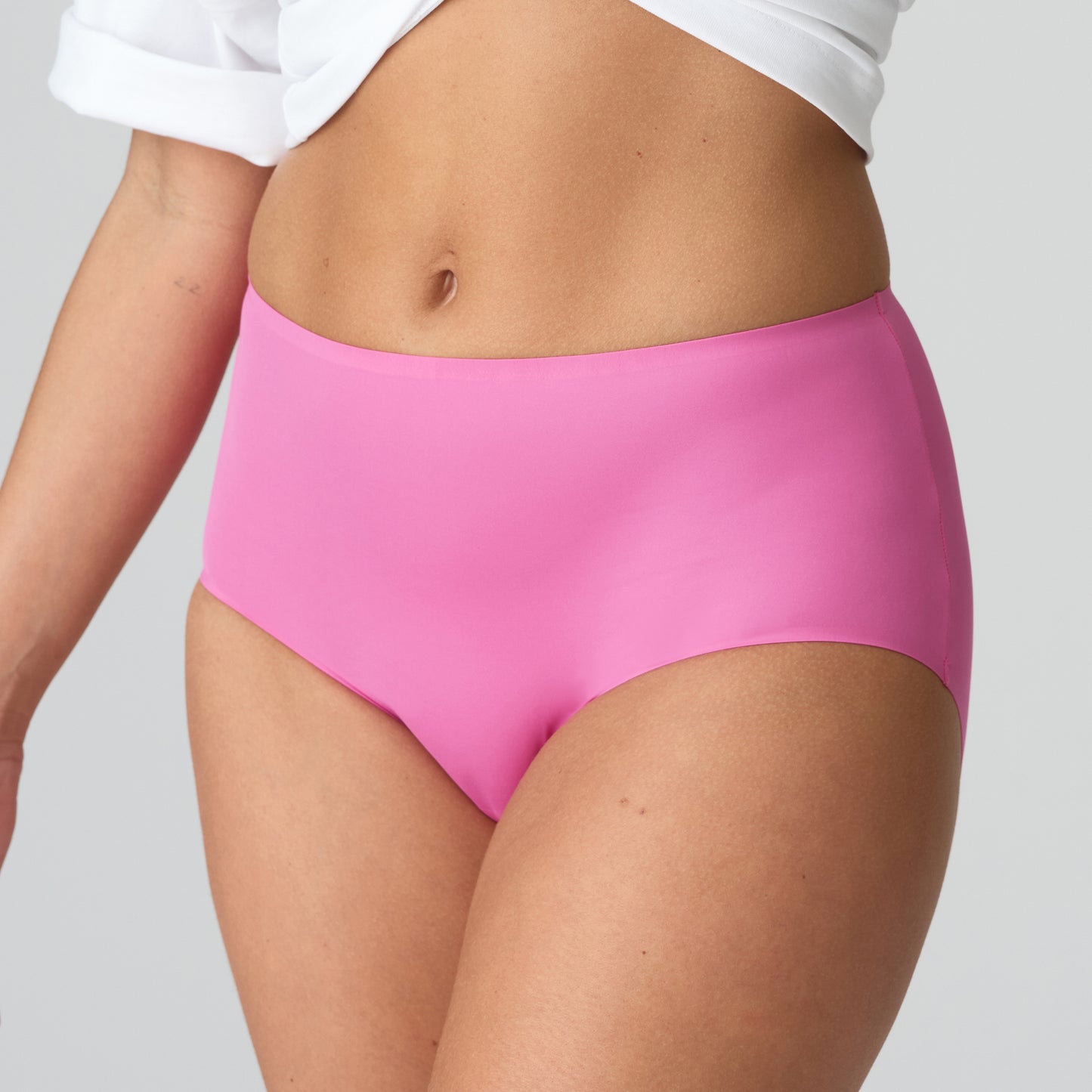 COLOR STUDIO Taillenslip (Hollywood Pink)