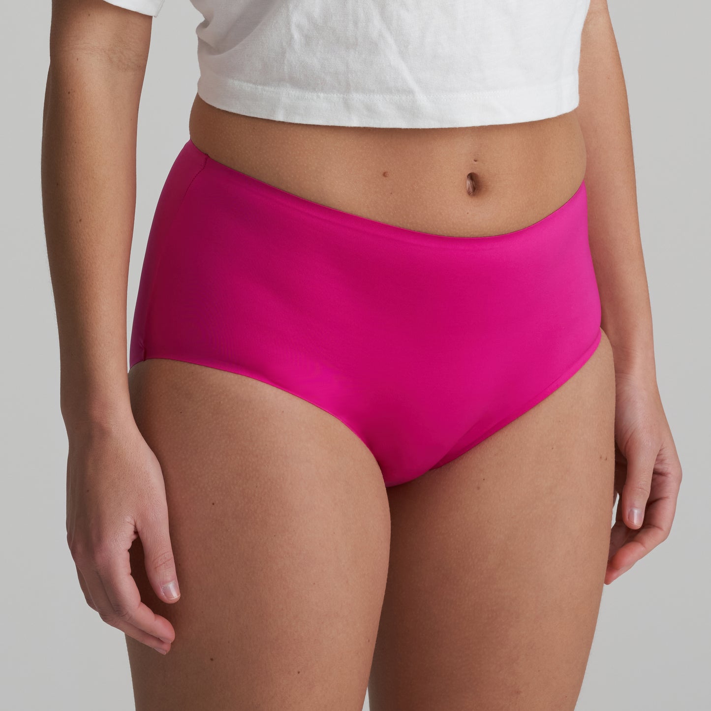 COLOR STUDIO Taillenslip (Very Berry)