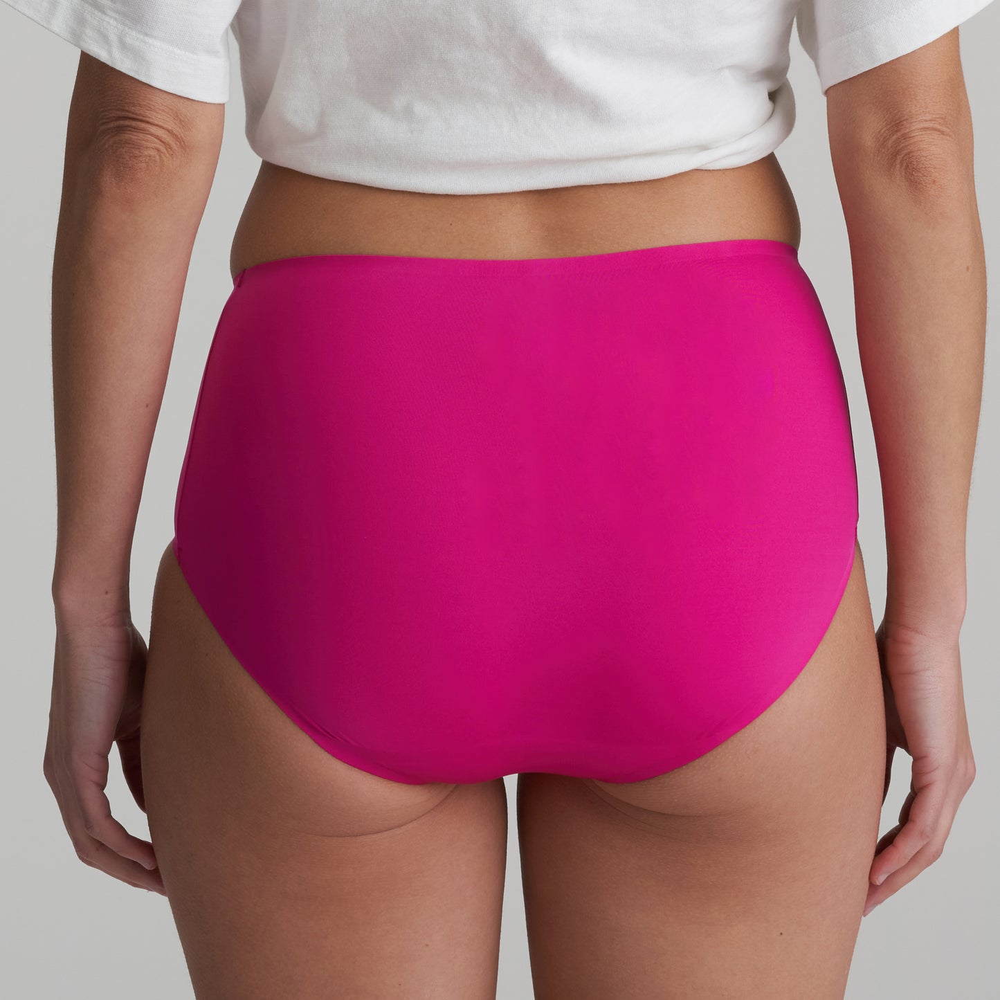 COLOR STUDIO Taillenslip (Very Berry)