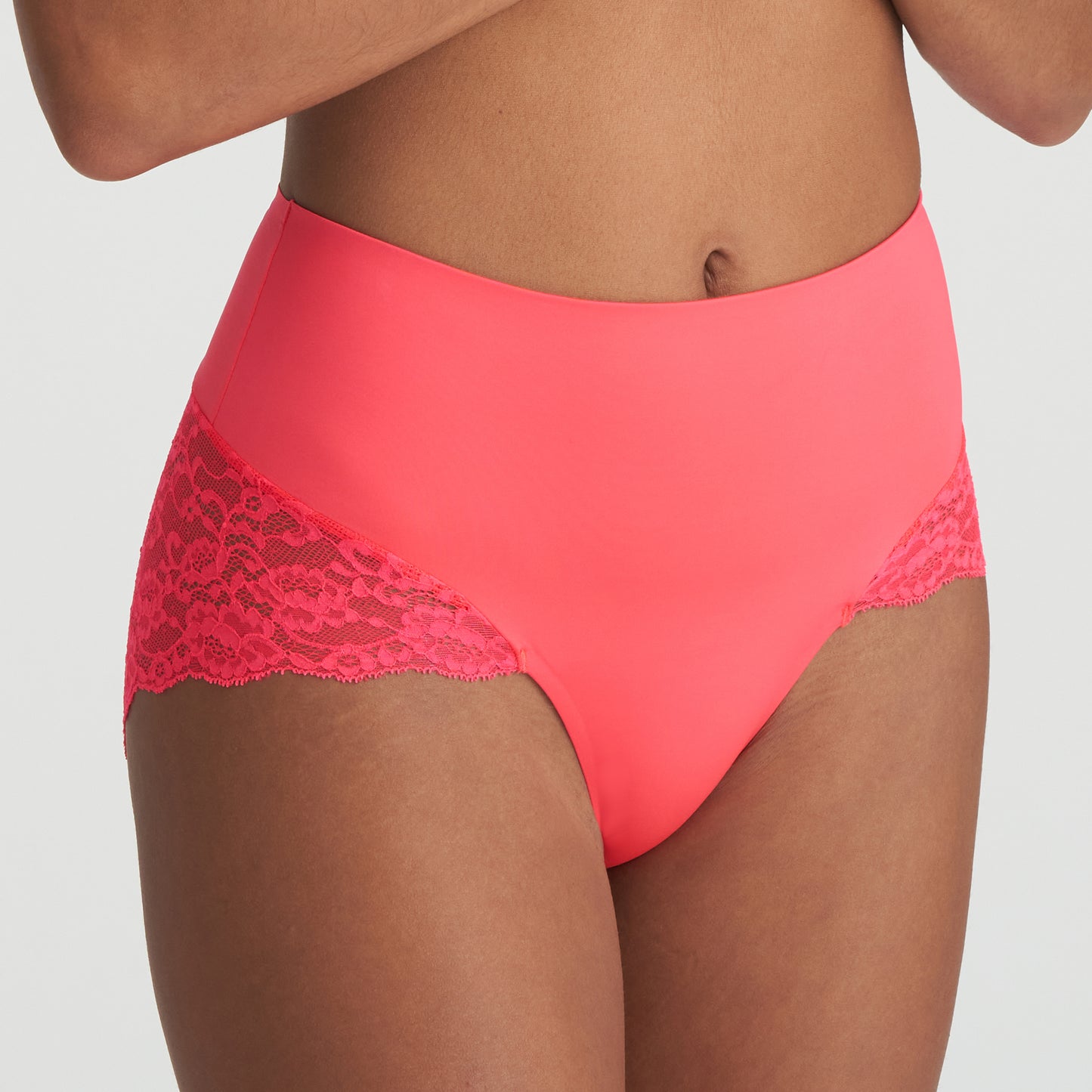 COLOR STUDIO Shapewear Taillenslip (Fruit Punch)