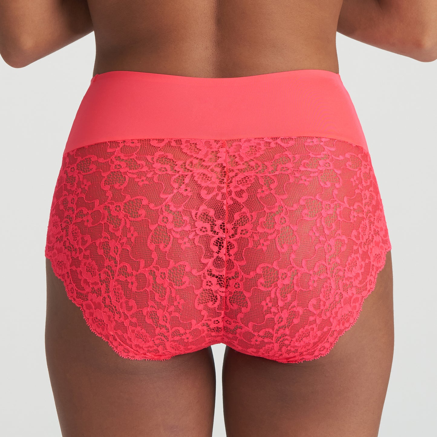 COLOR STUDIO Shapewear Taillenslip (Fruit Punch)