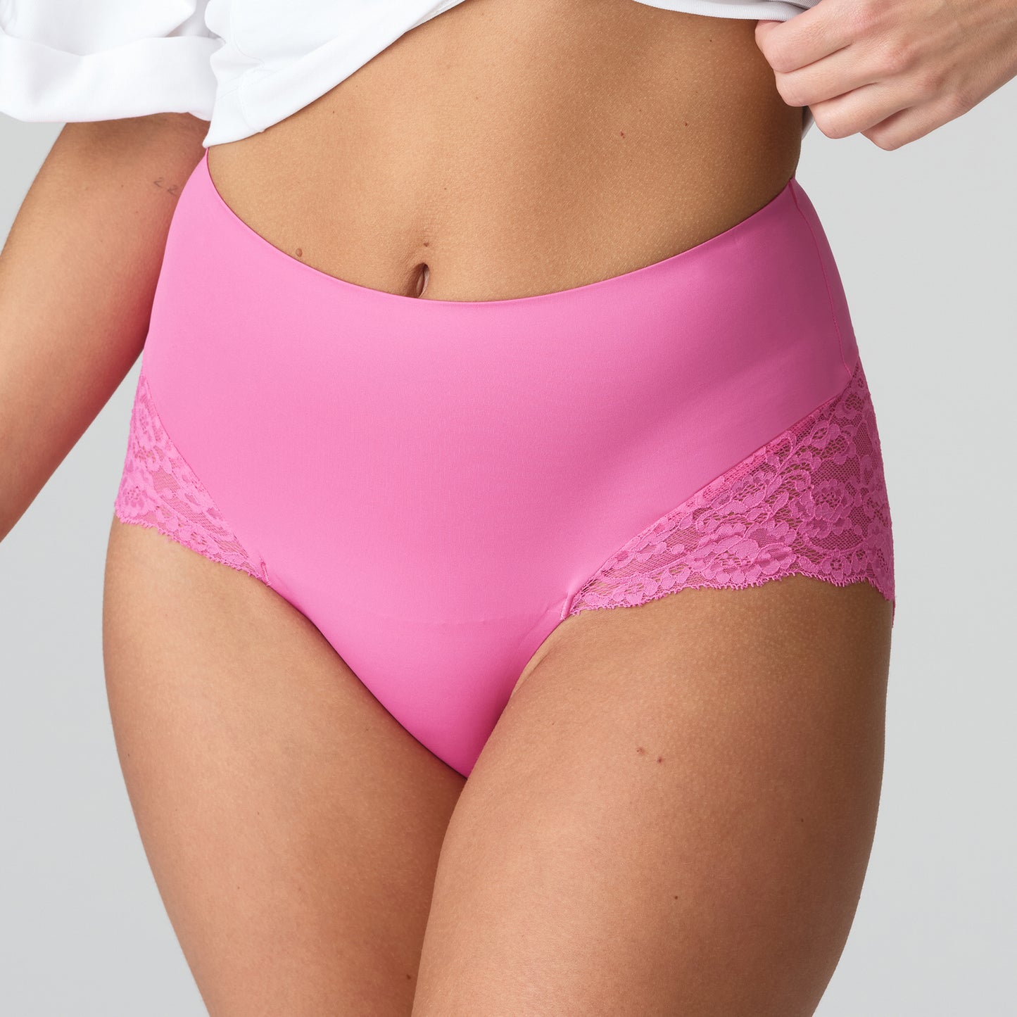 COLOR STUDIO Shapewear Taillenslip (Hollywood Pink)