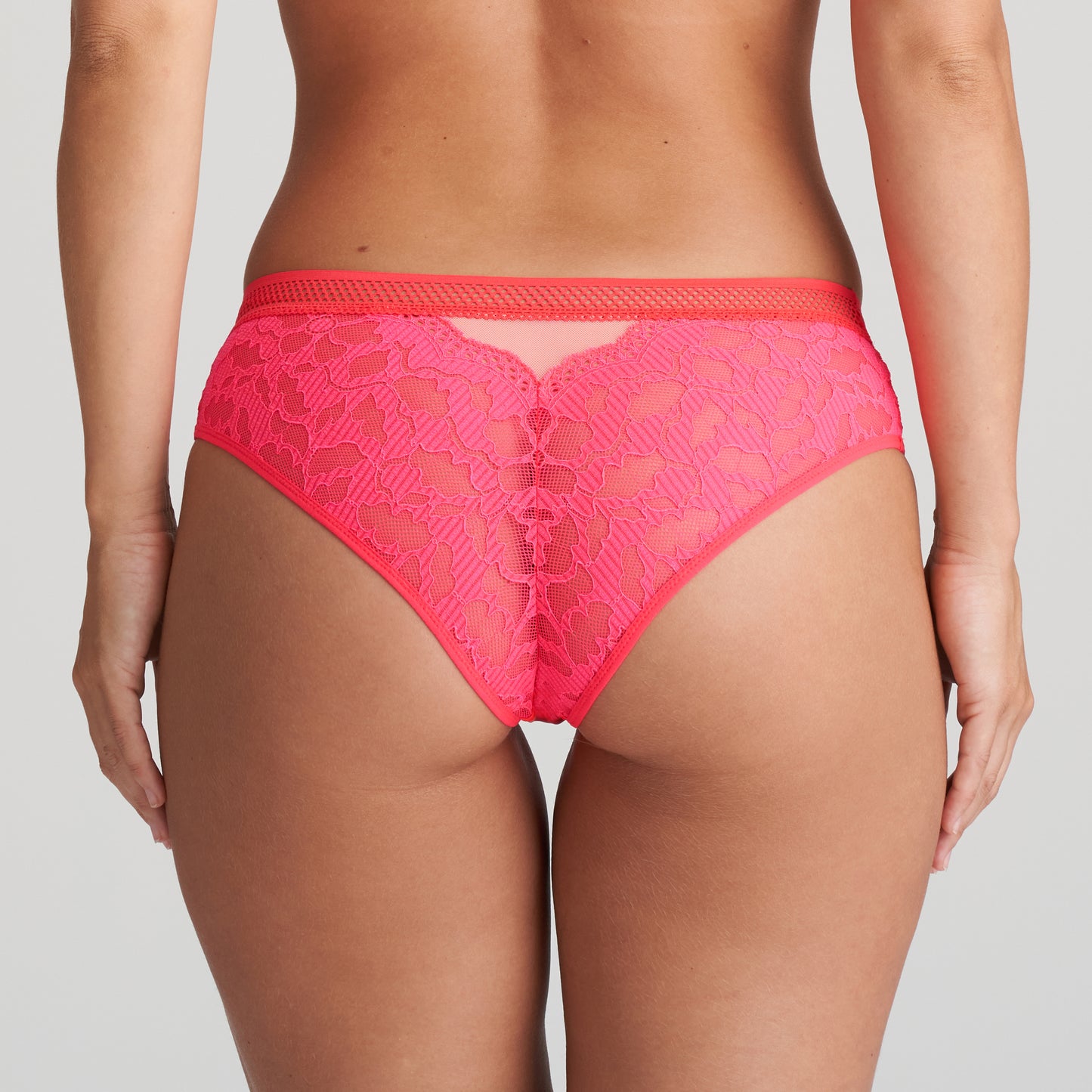 SUTO Short-Hotpants (Fruit Punch)