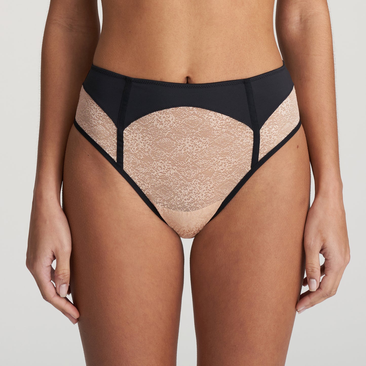 AMMAN Slip Exlusiv (Jaspe)