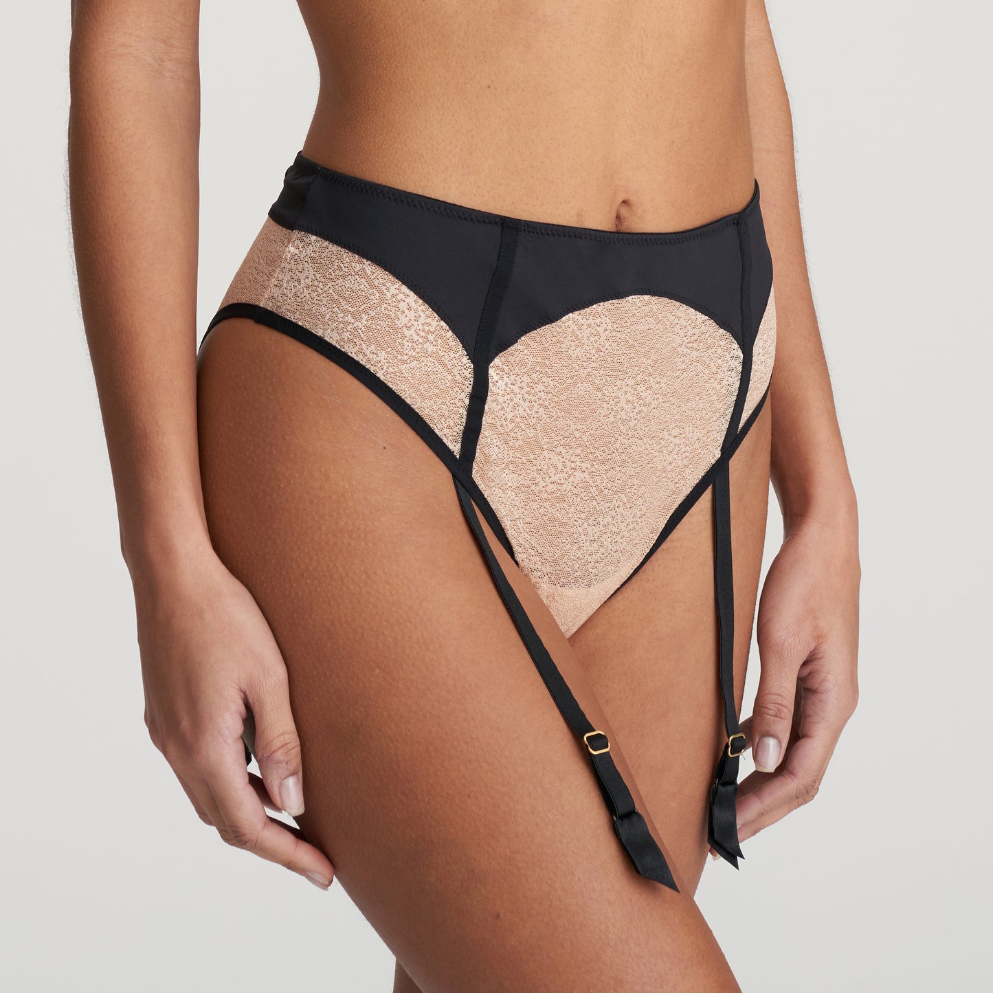 AMMAN Slip Exlusiv (Jaspe)