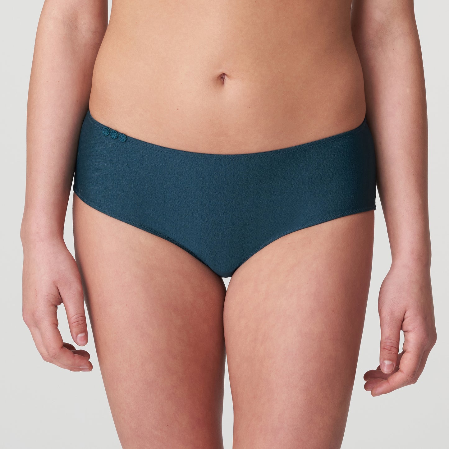 TOM MINI Short (Empire Green)