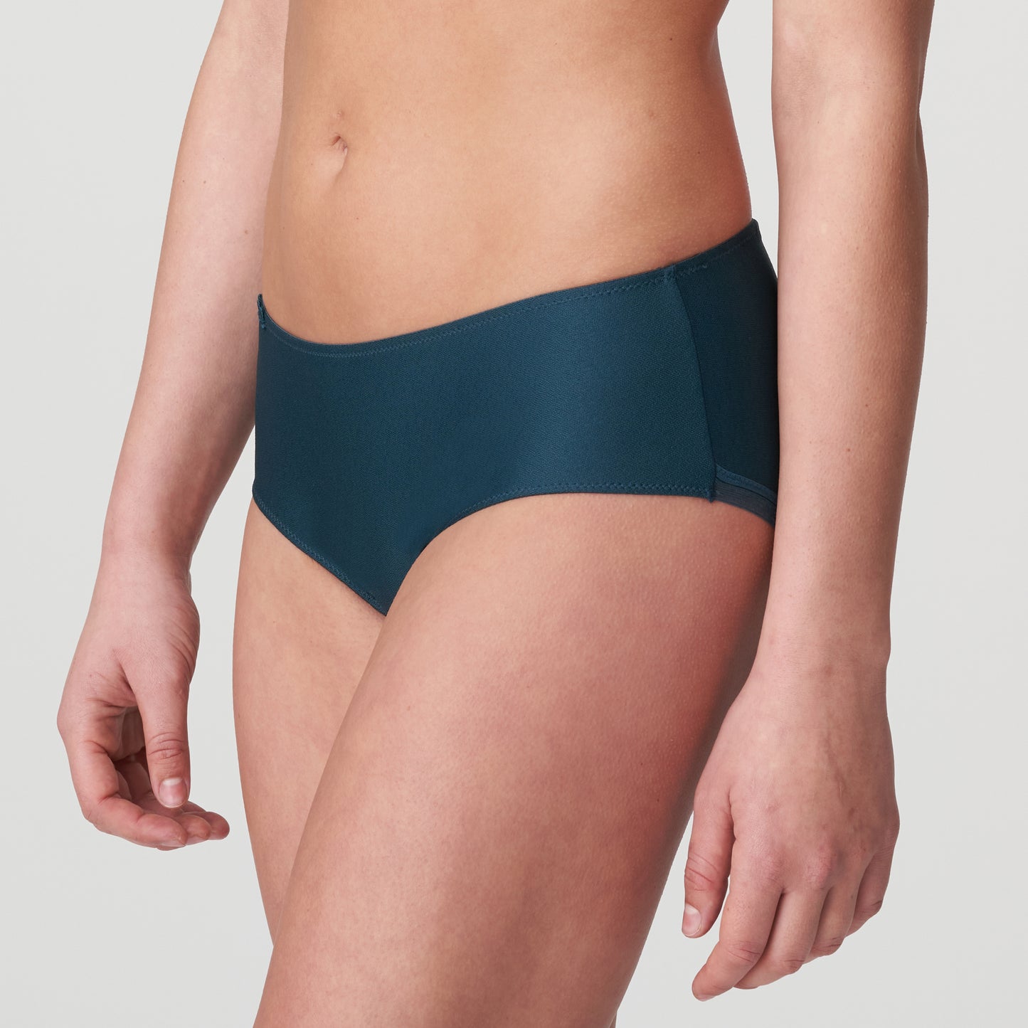 TOM MINI Short (Empire Green)