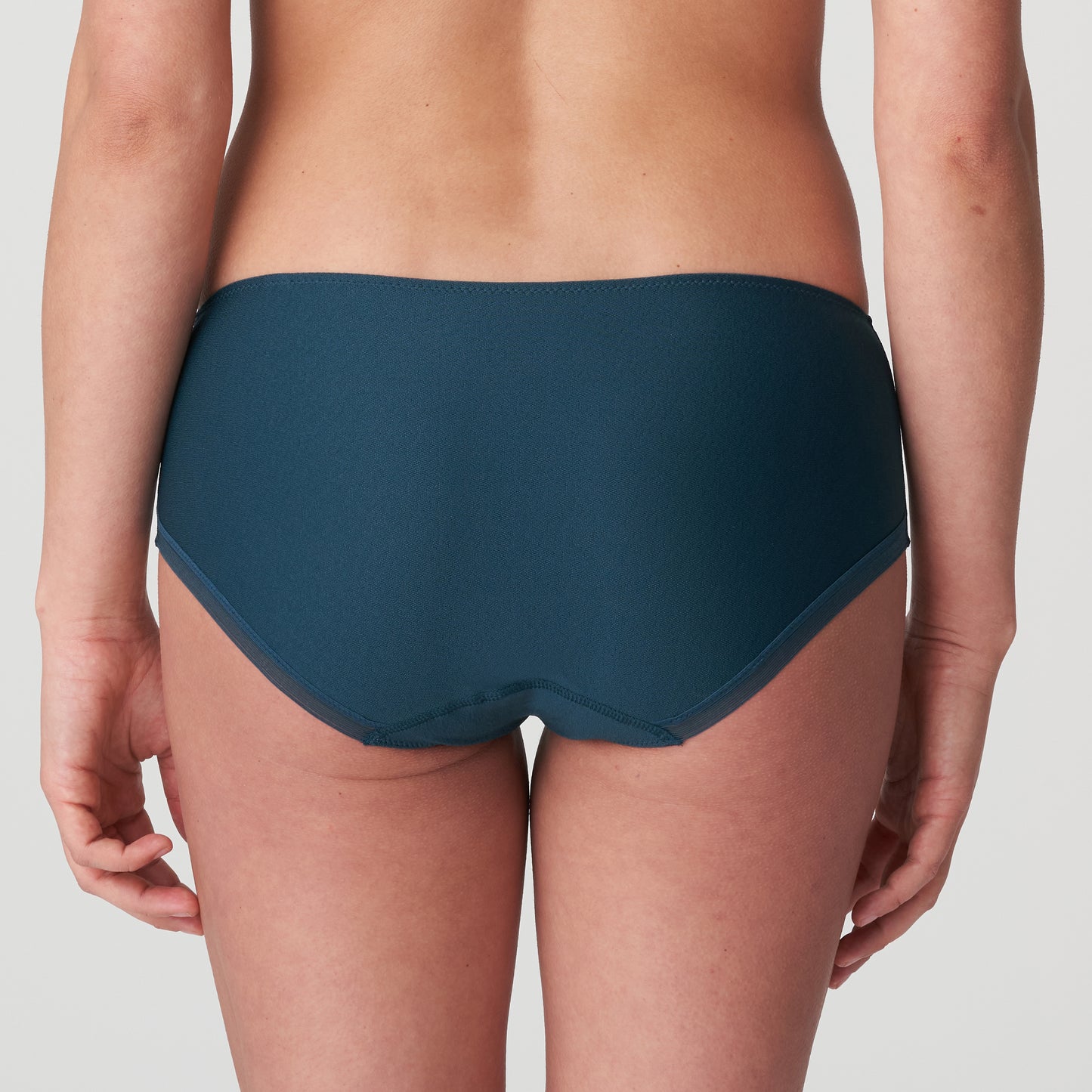 TOM MINI Short (Empire Green)