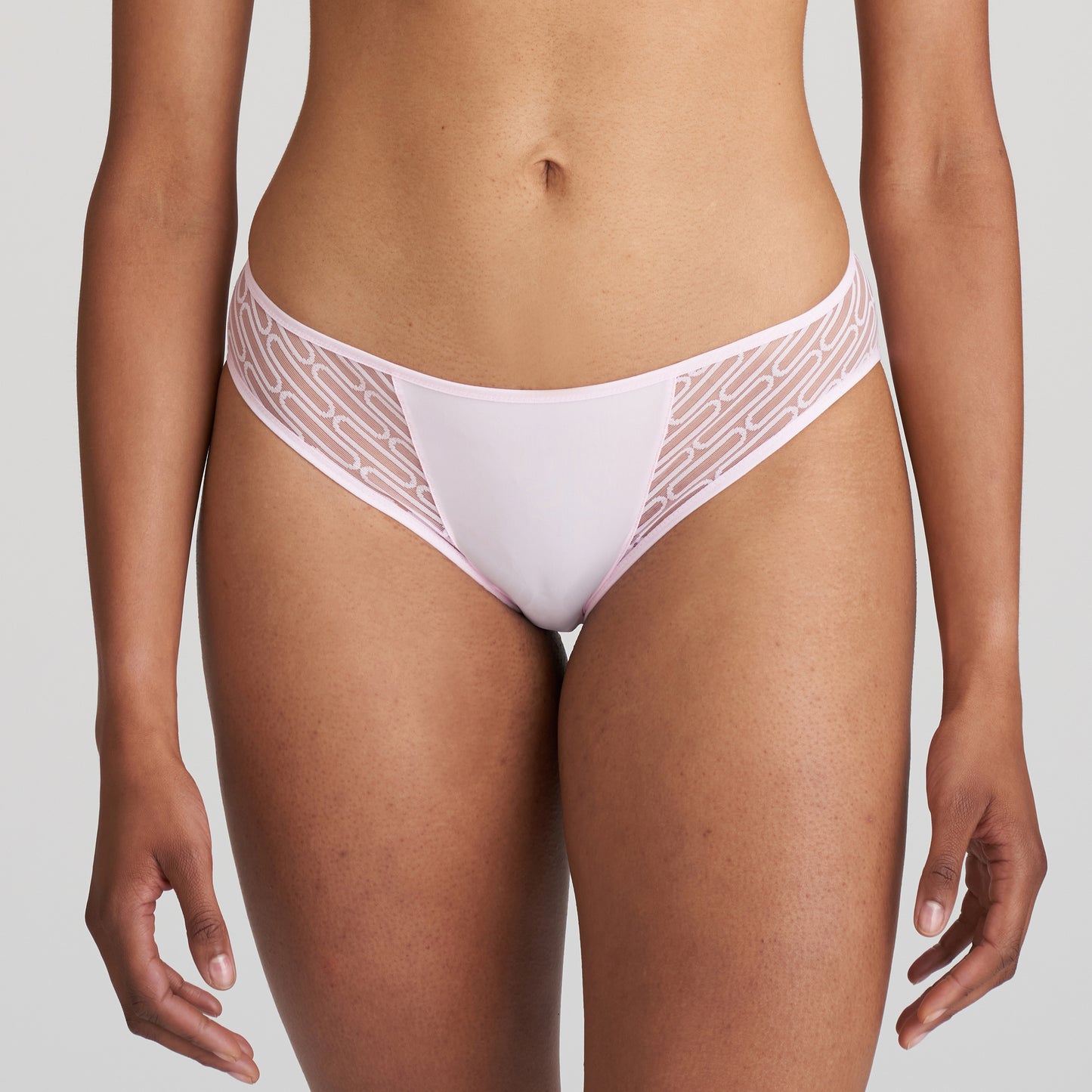 TANZARA Rioslip (Fifties Pink)