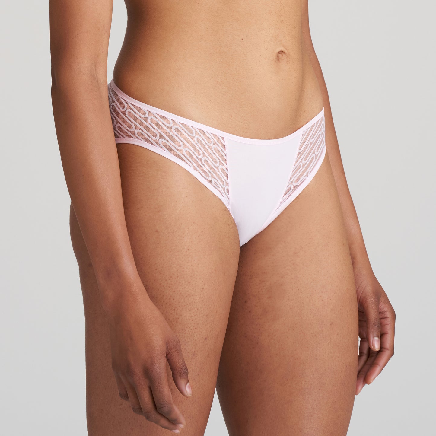 TANZARA Rioslip (Fifties Pink)