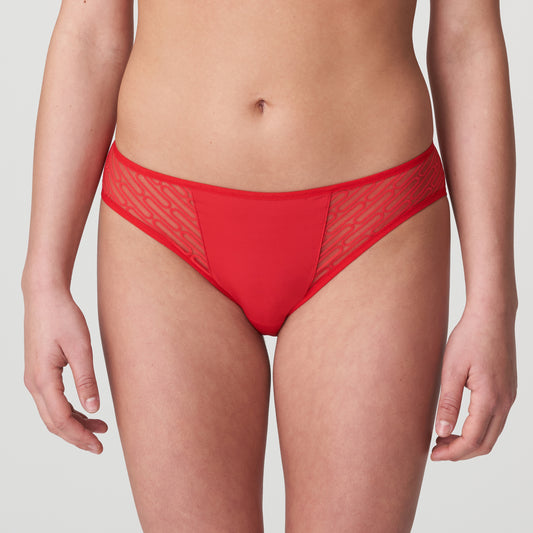 TANZARA Rioslip (Scarlet)